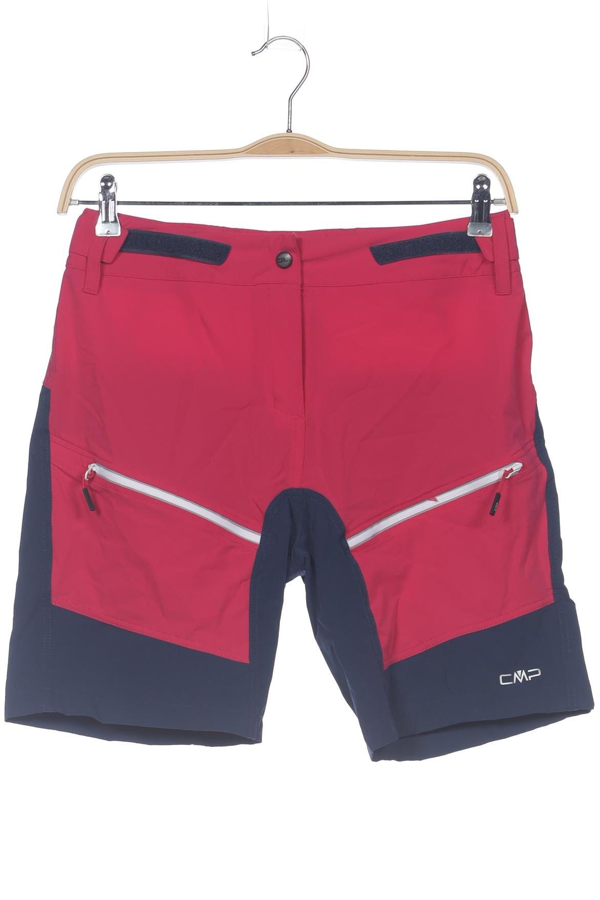 

CMP Damen Shorts, pink, Gr. 31