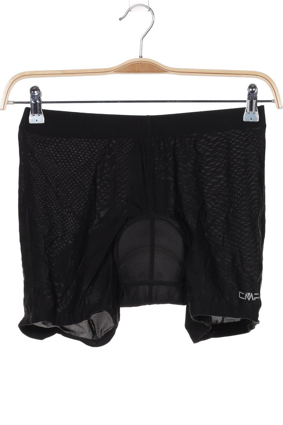 

CMP Damen Shorts, schwarz, Gr. 38
