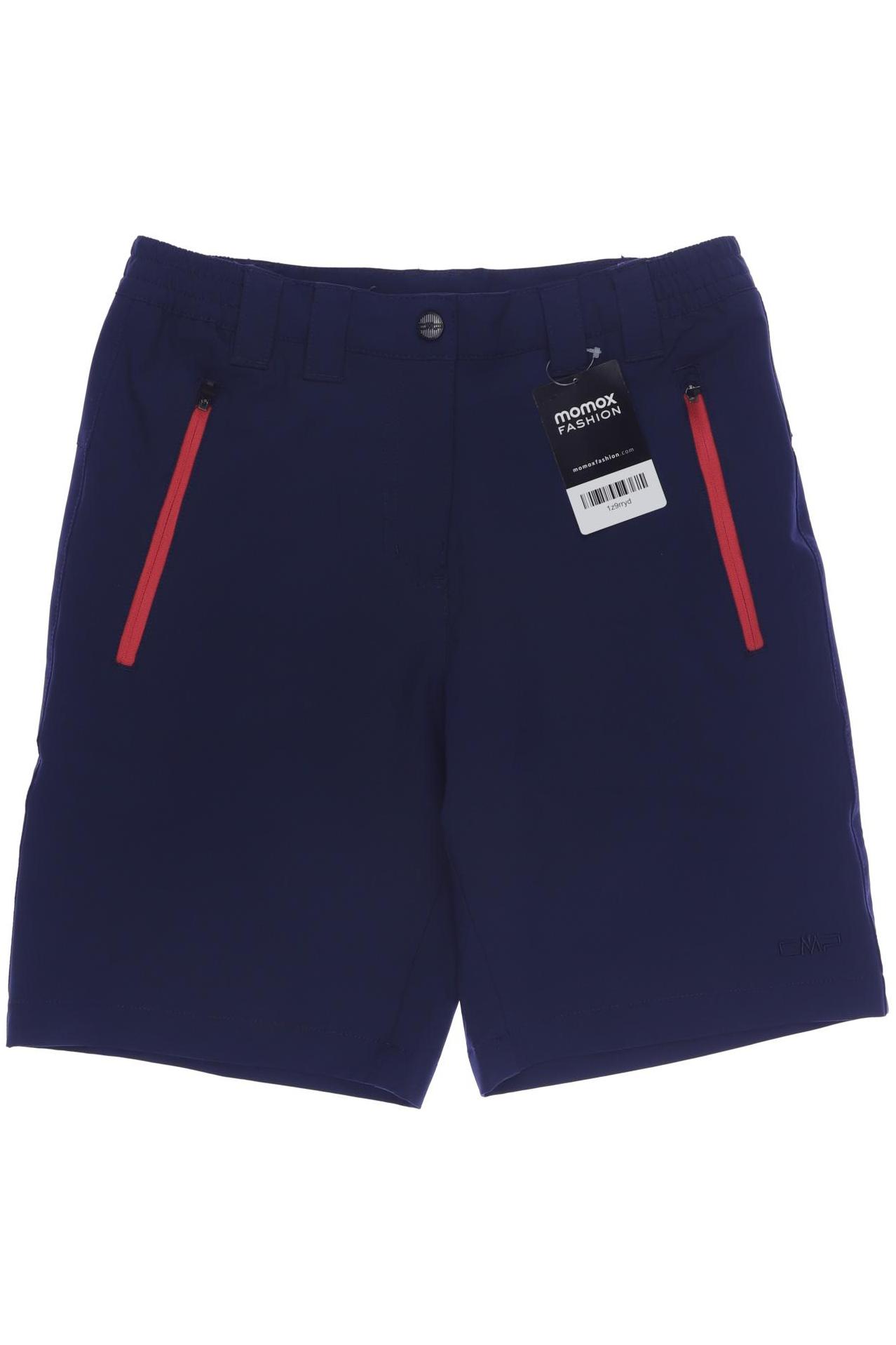 

CMP Damen Shorts, marineblau, Gr. 34