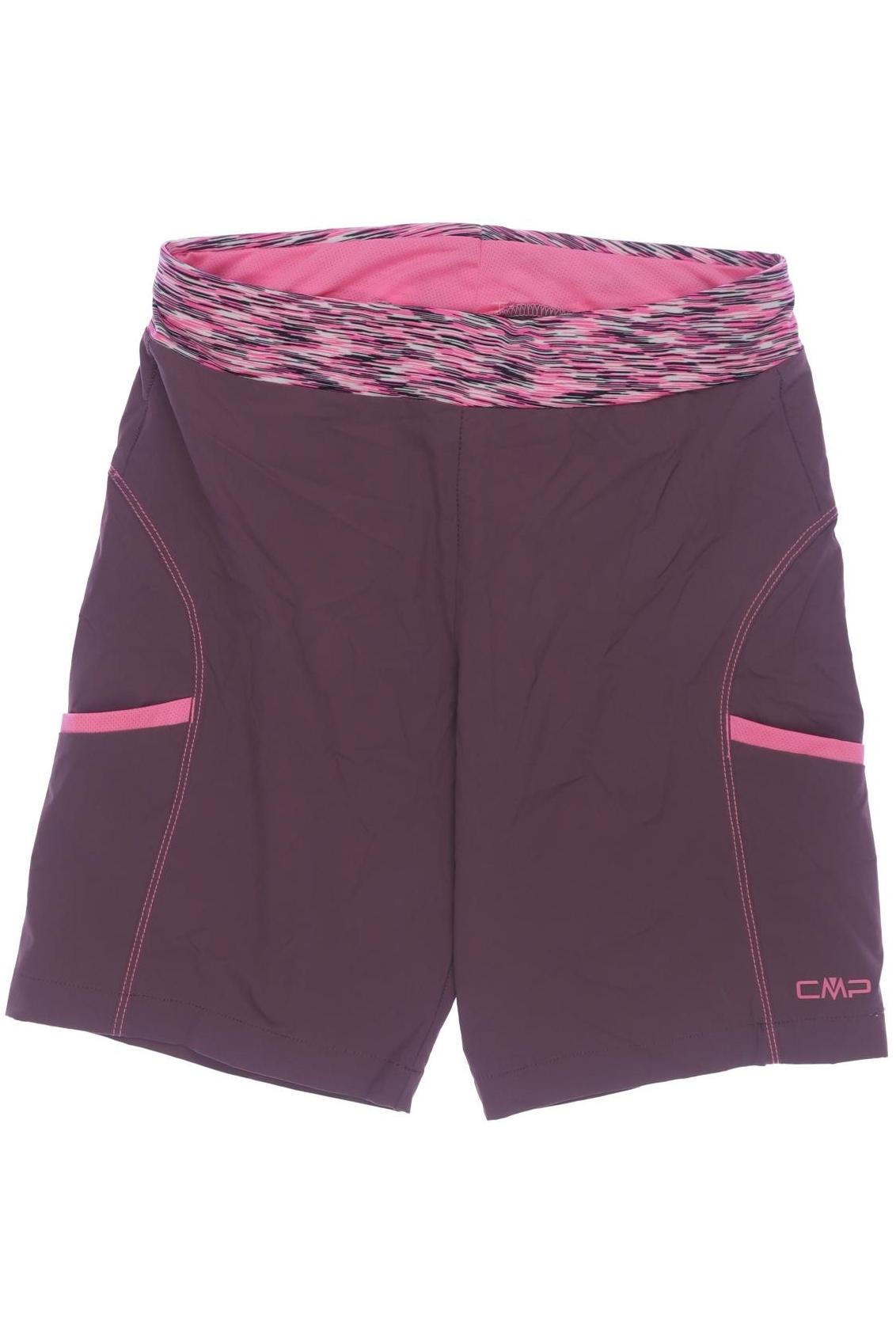

CMP Damen Shorts, pink, Gr. 36