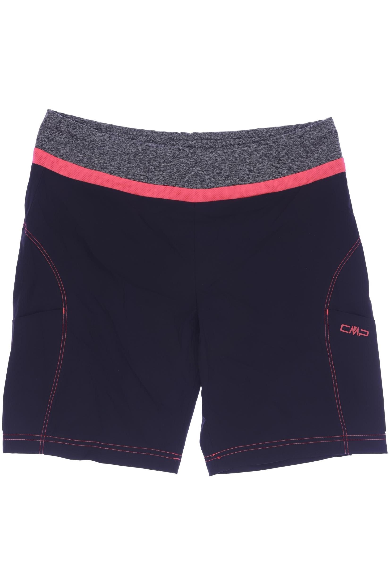

CMP Damen Shorts, marineblau, Gr. 40