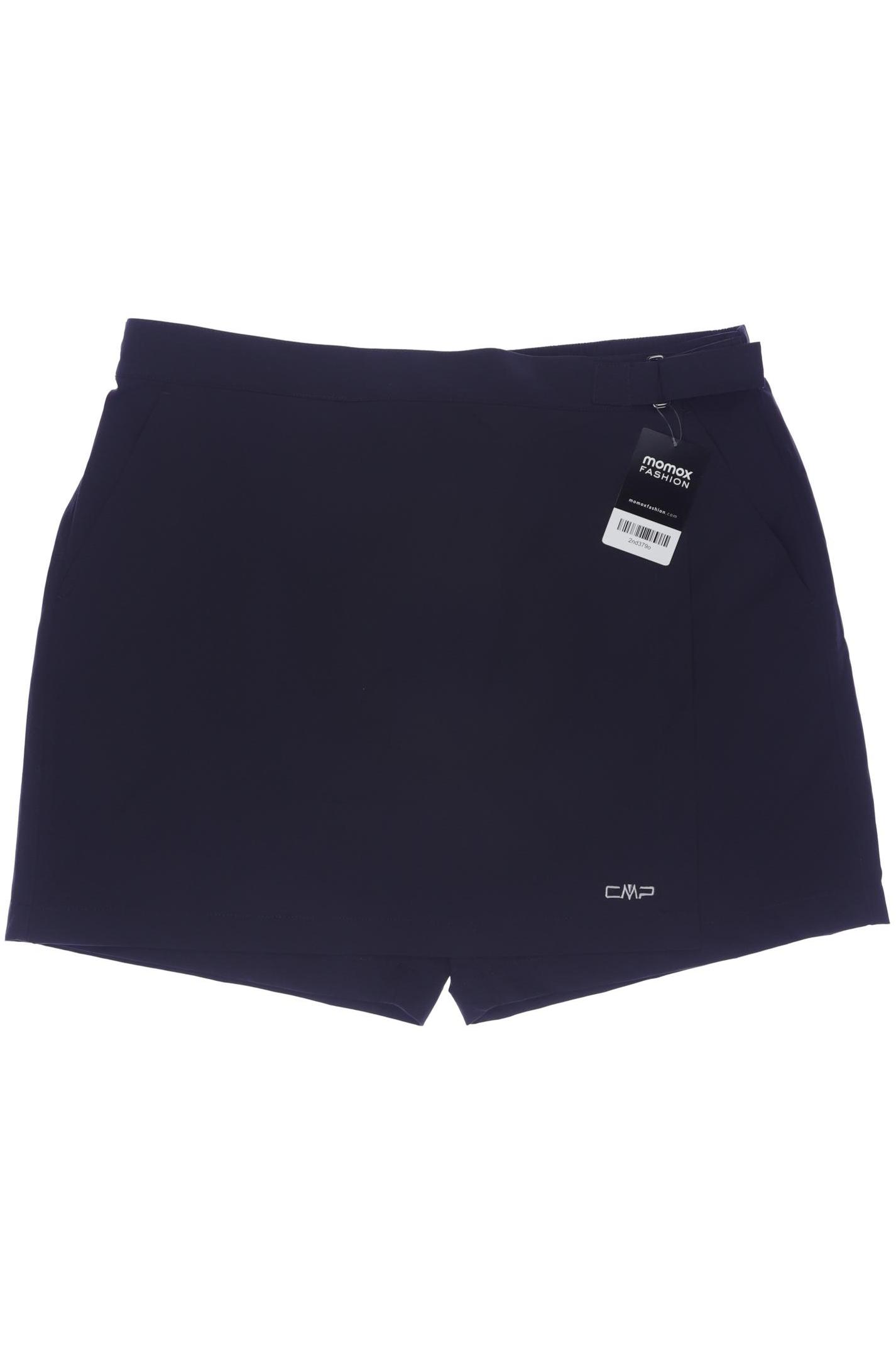 

CMP Damen Shorts, grau, Gr. 44