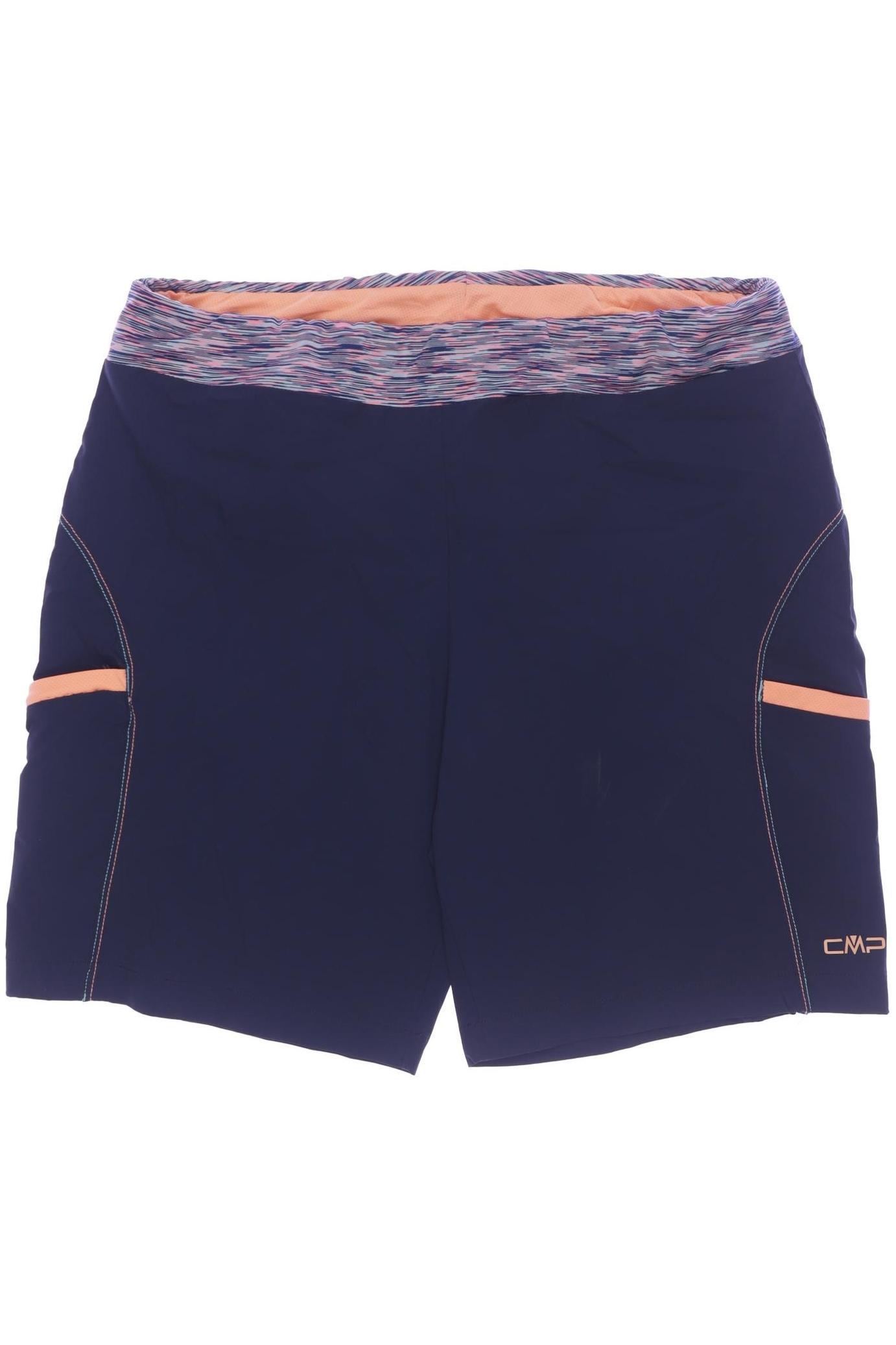 

CMP Damen Shorts, marineblau, Gr. 44