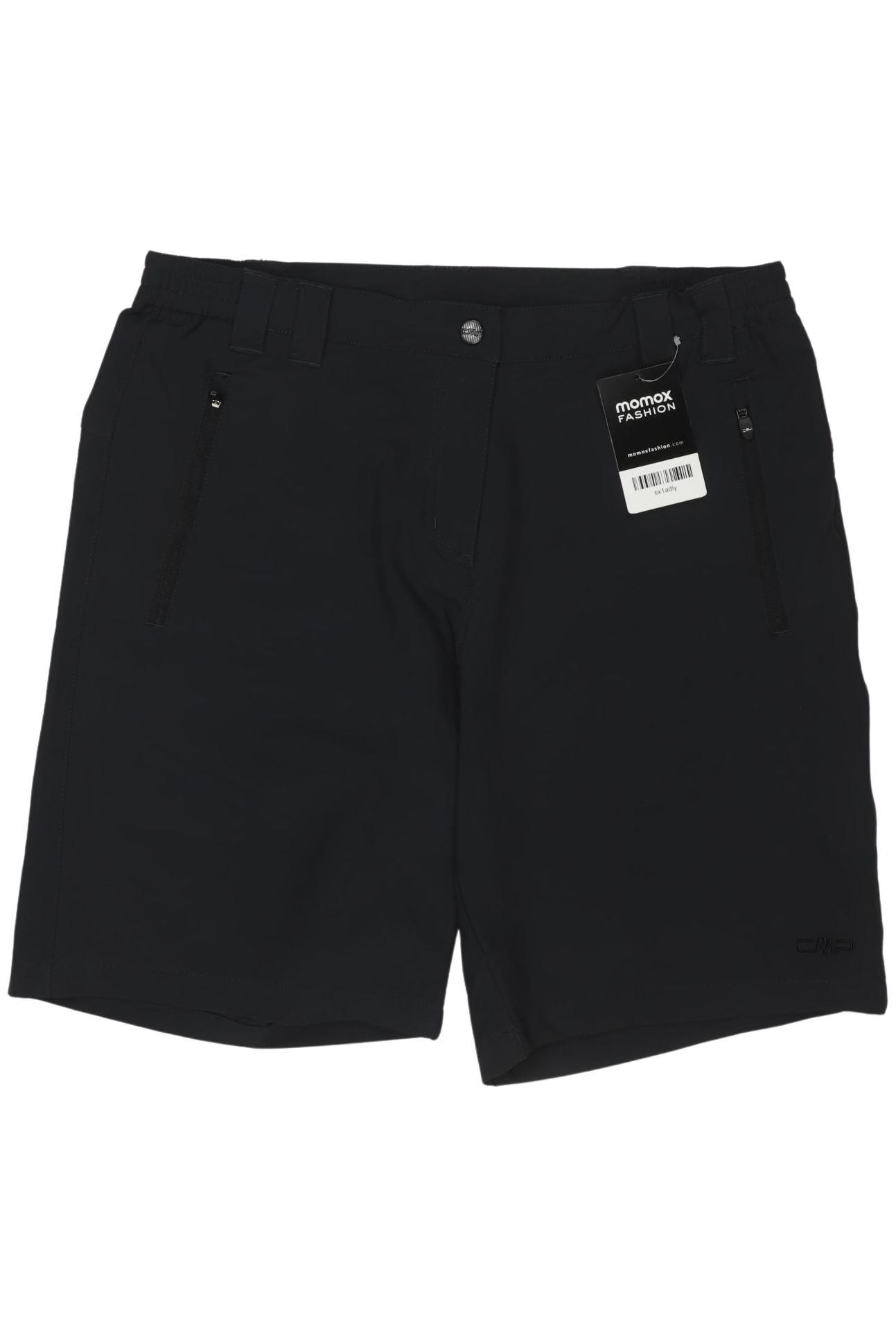 

CMP Damen Shorts, marineblau, Gr. 40