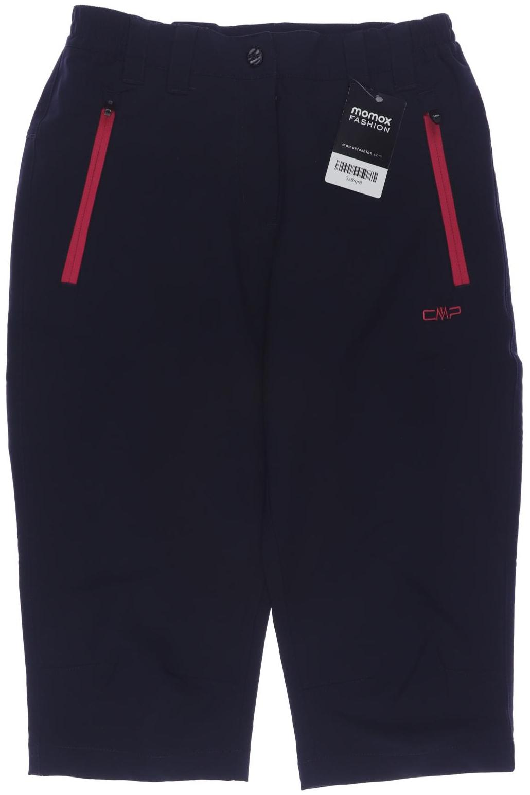 

CMP Damen Shorts, marineblau, Gr. 34