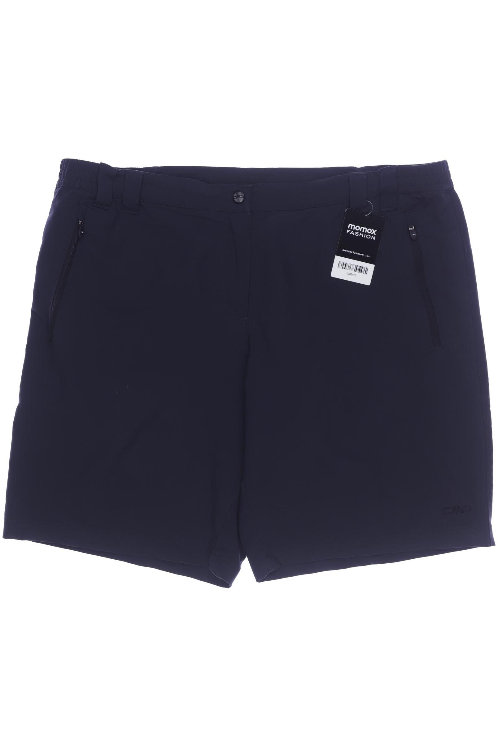

CMP Damen Shorts, marineblau, Gr. 46