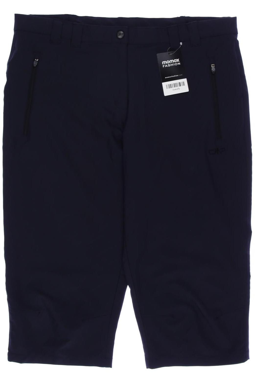 

CMP Damen Shorts, marineblau, Gr. 40