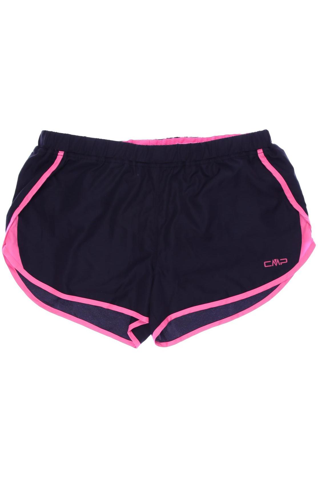 

CMP Damen Shorts, grau