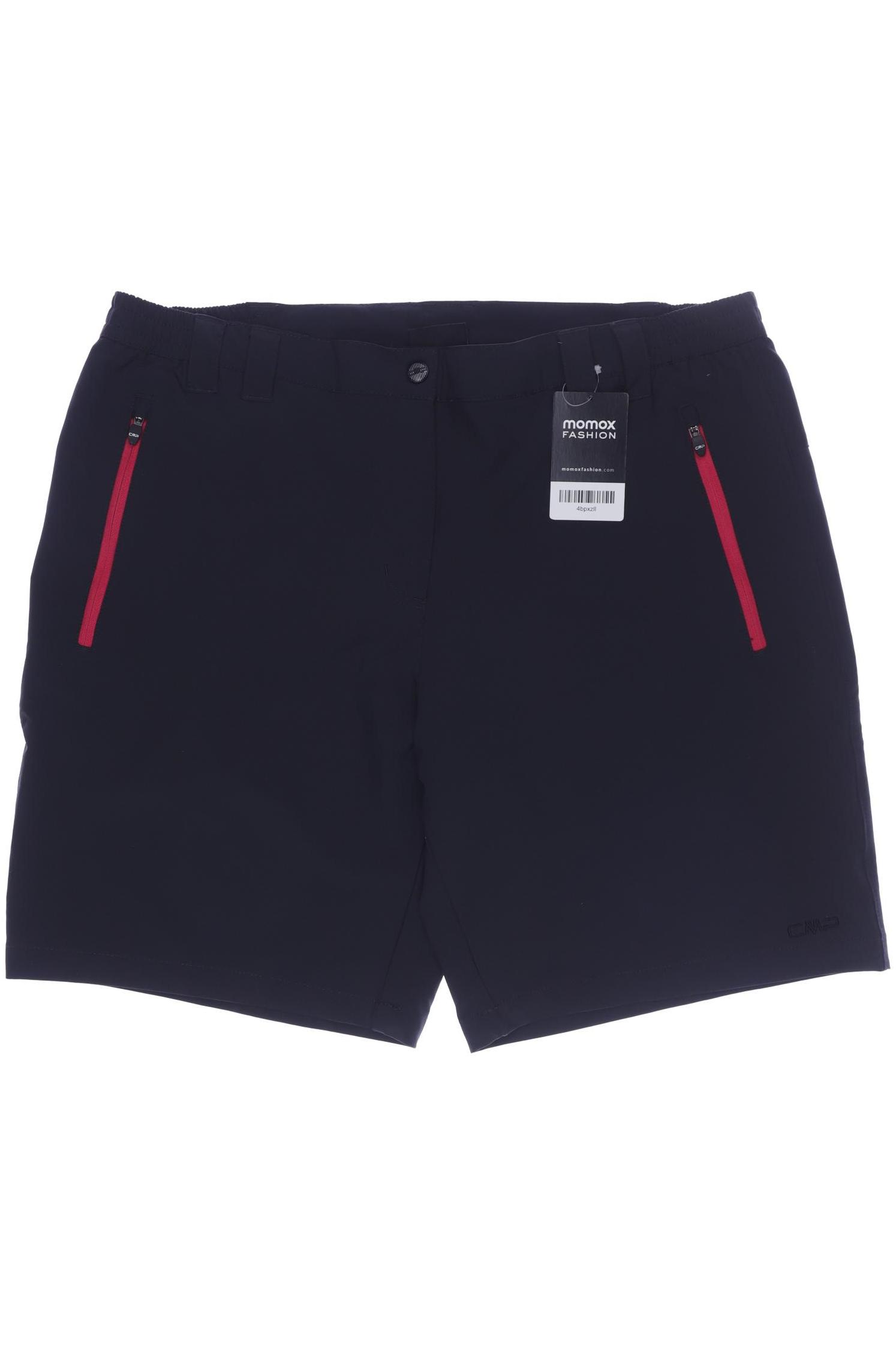 

CMP Damen Shorts, grau