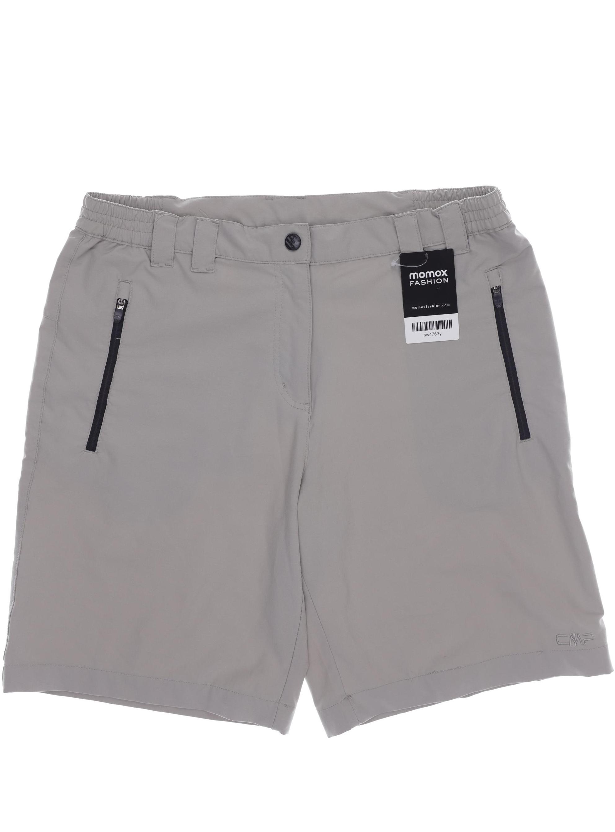 

CMP Damen Shorts, hellgrün