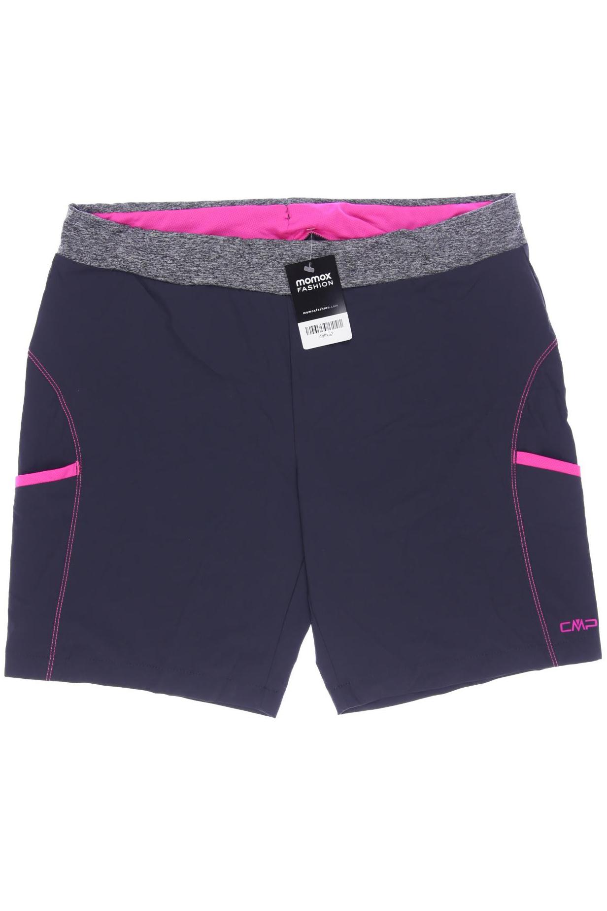 

CMP Damen Shorts, grau