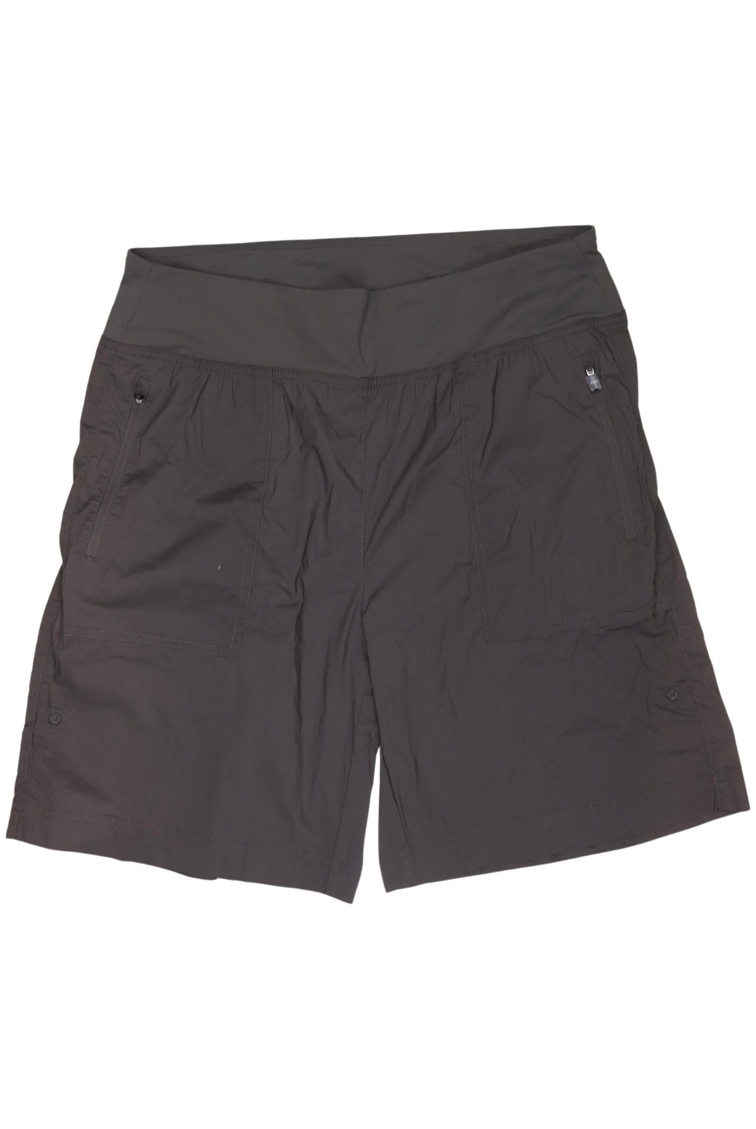 

CMP Damen Shorts, grau, Gr. 44