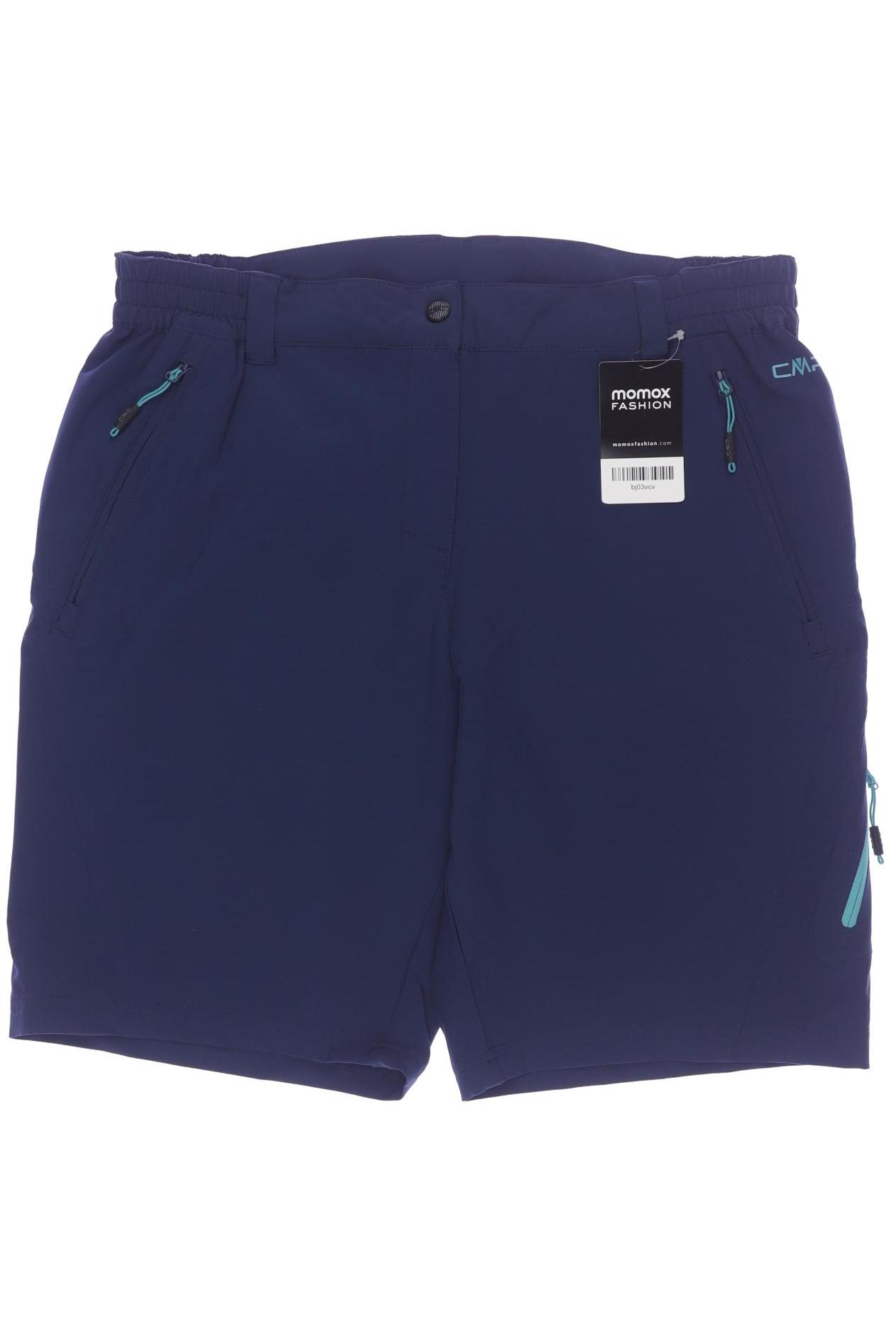 

CMP Damen Shorts, blau, Gr. 42