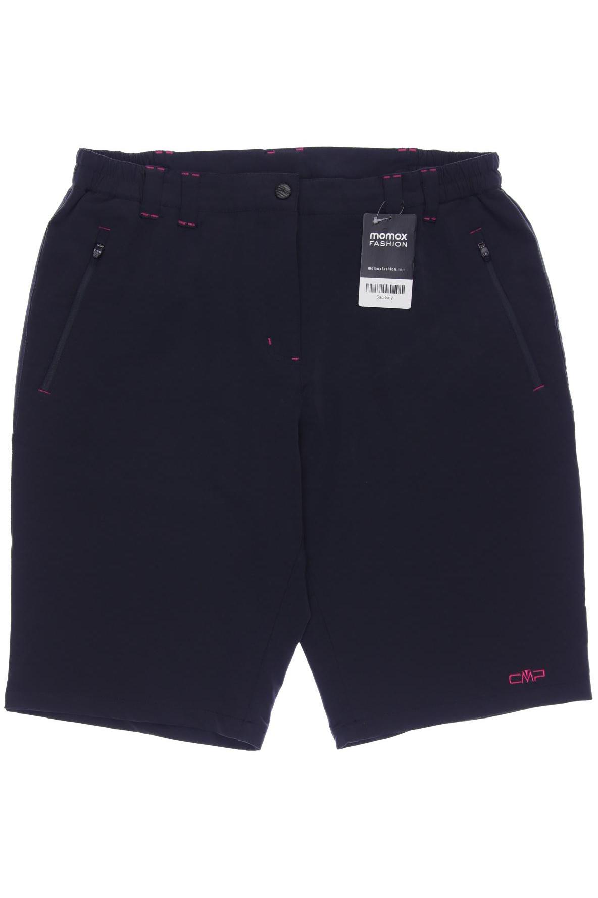 

CMP Damen Shorts, grau
