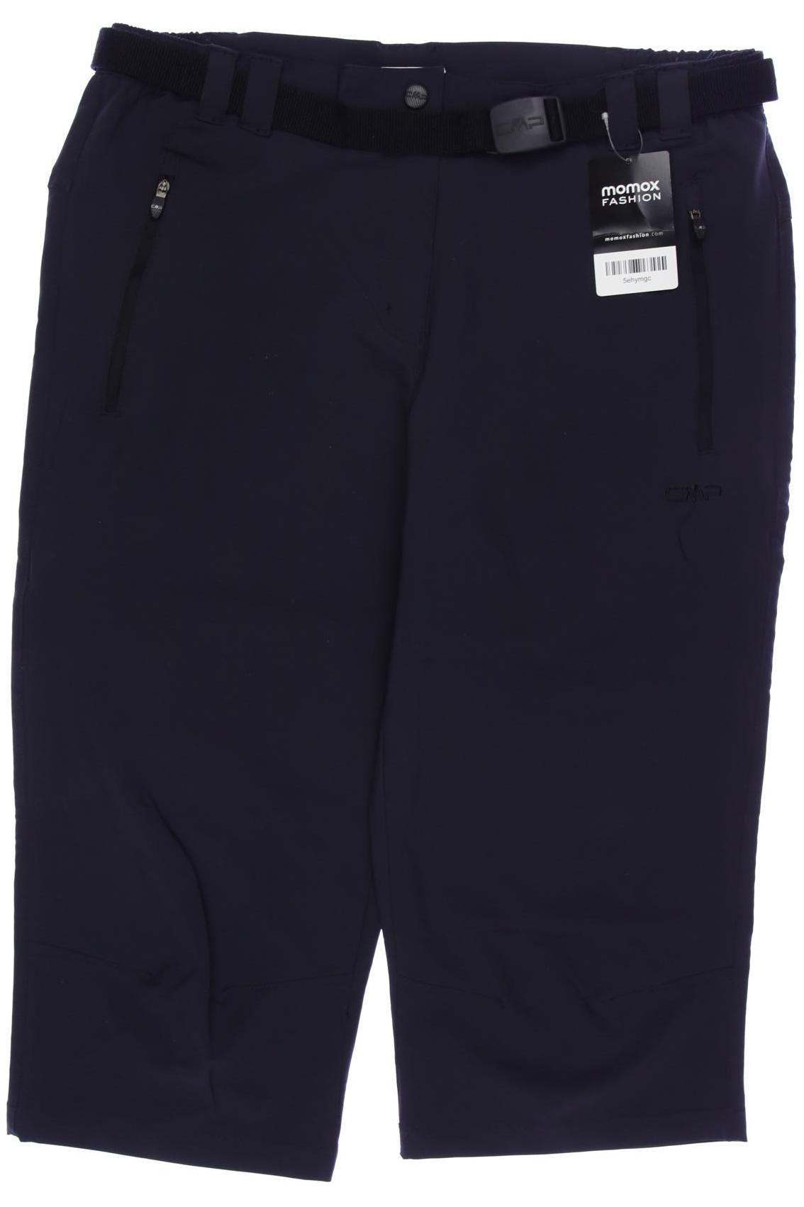 

CMP Damen Shorts, marineblau, Gr. 40