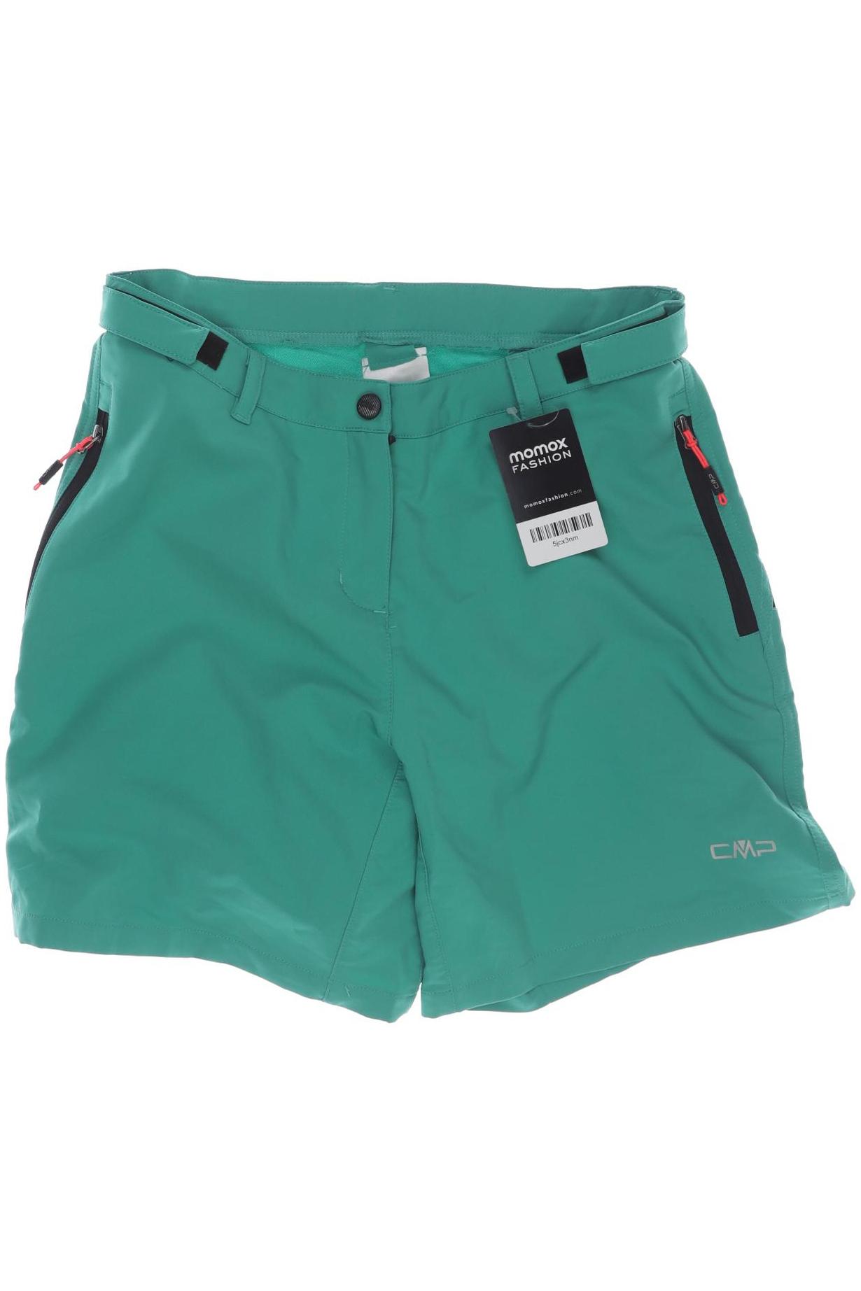 

CMP Damen Shorts, grün