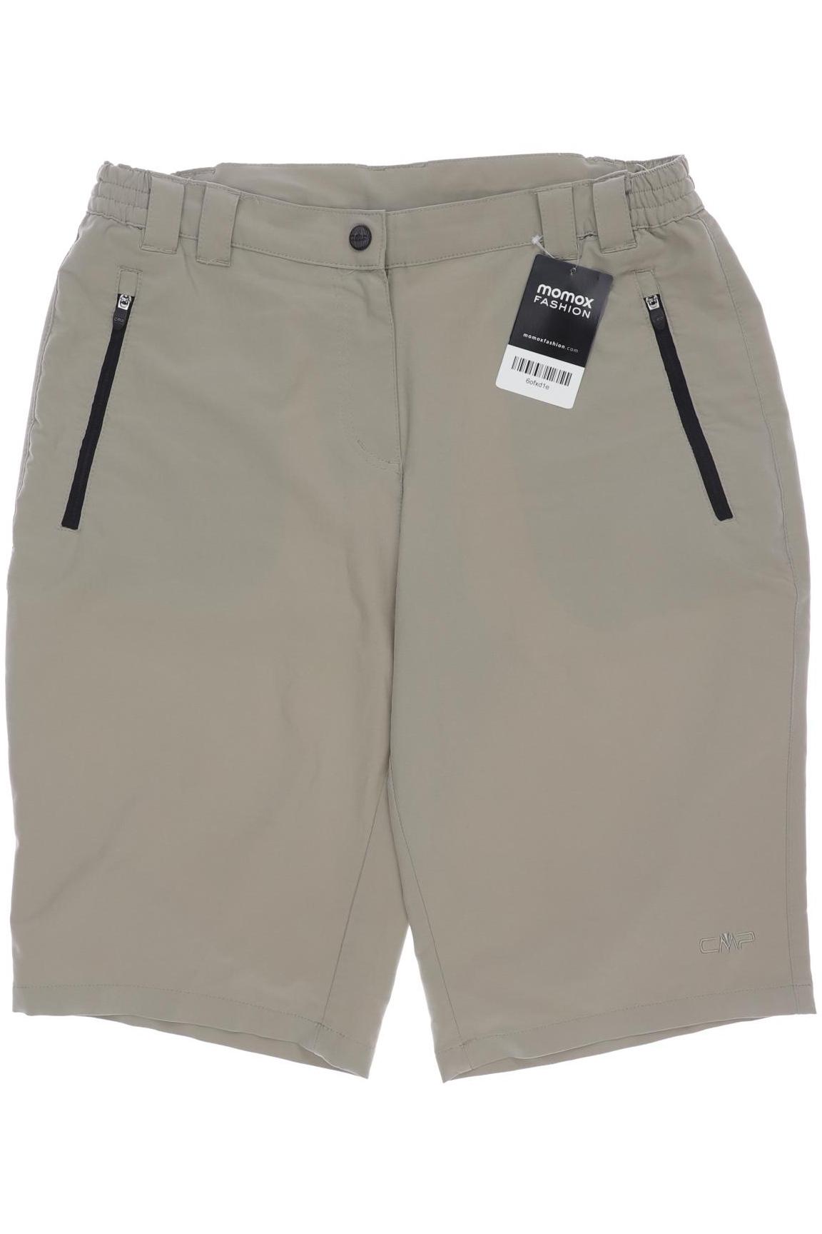 

CMP Damen Shorts, beige, Gr. 38