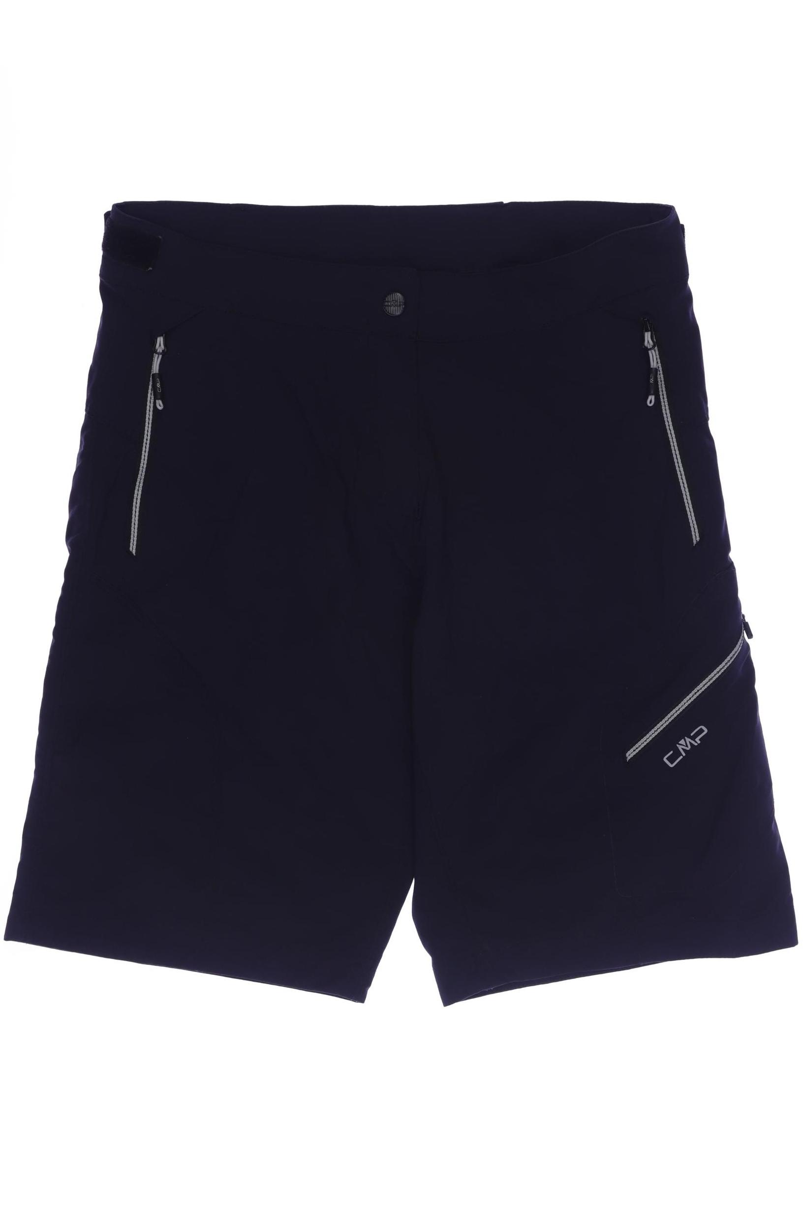 

CMP Damen Shorts, marineblau, Gr. 36