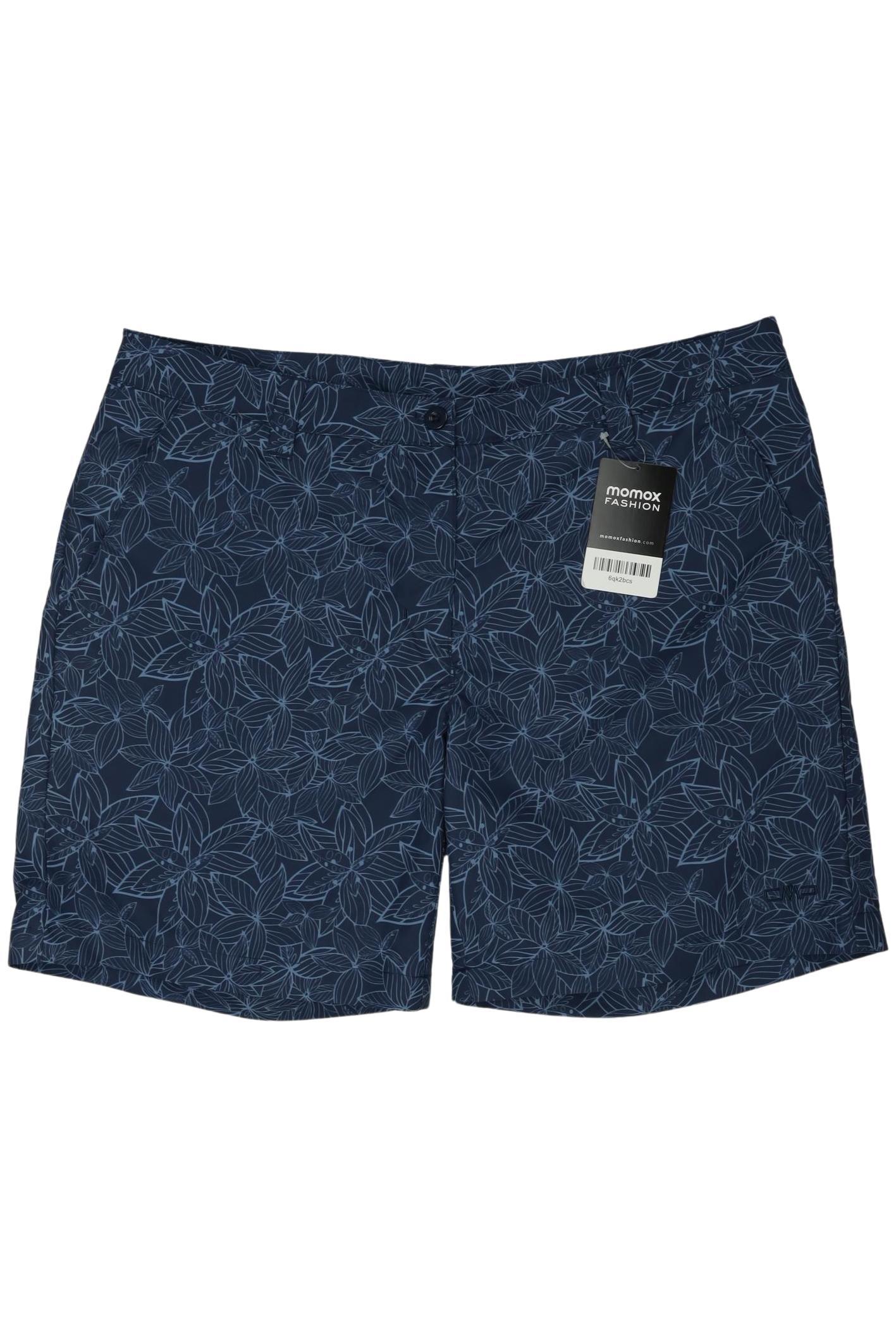 

CMP Damen Shorts, marineblau, Gr. 42