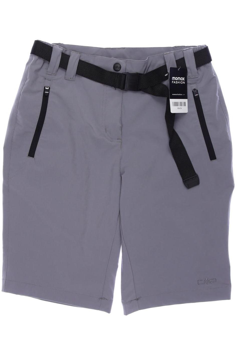 

CMP Damen Shorts, grau