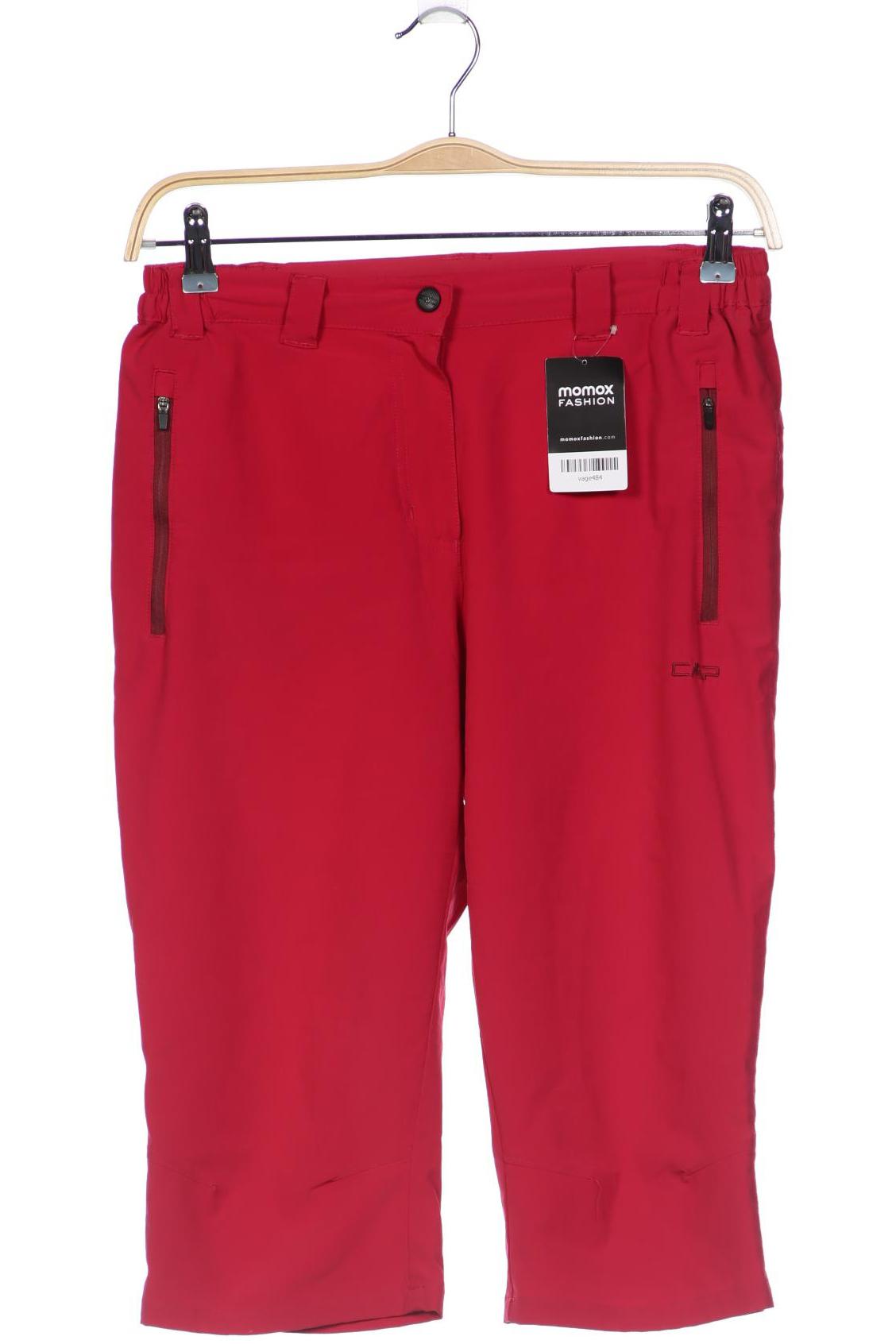 

CMP Damen Shorts, pink
