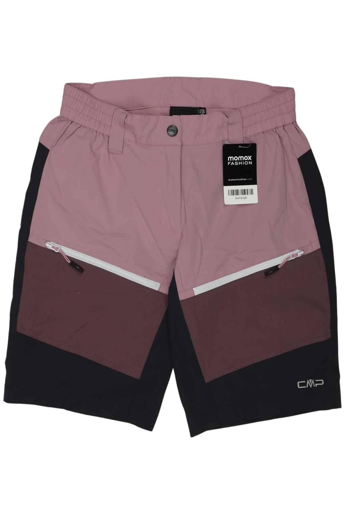 

CMP Damen Shorts, mehrfarbig, Gr. 36