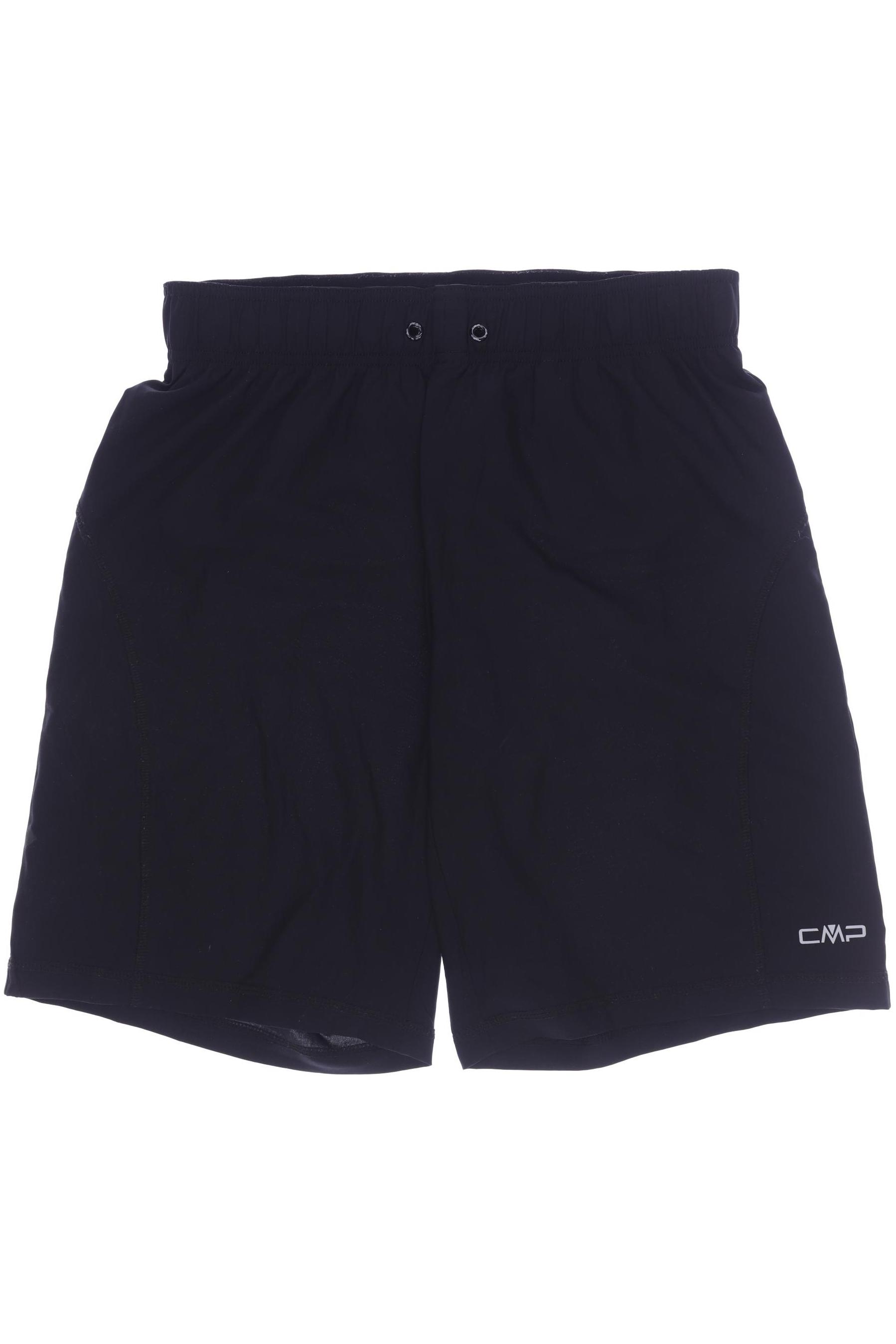

CMP Damen Shorts, schwarz, Gr. 38