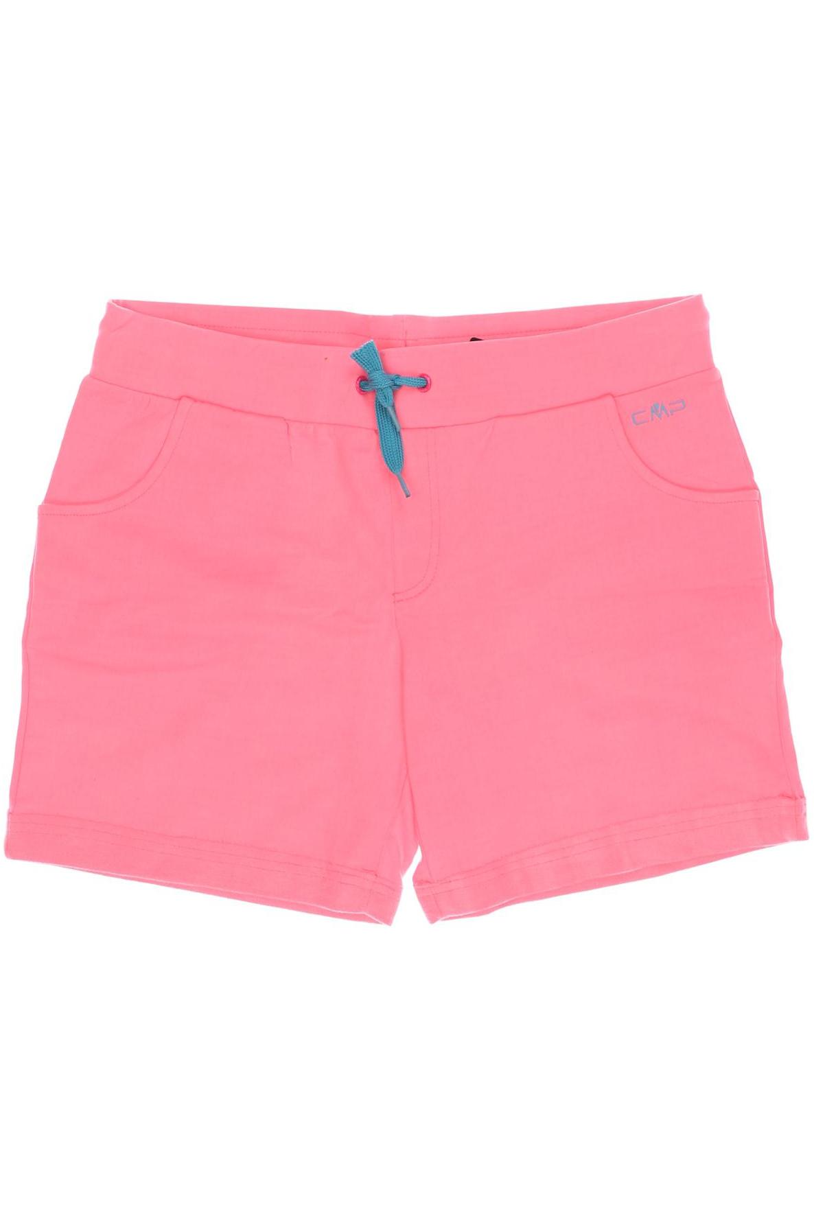 

CMP Damen Shorts, neon, Gr. 38