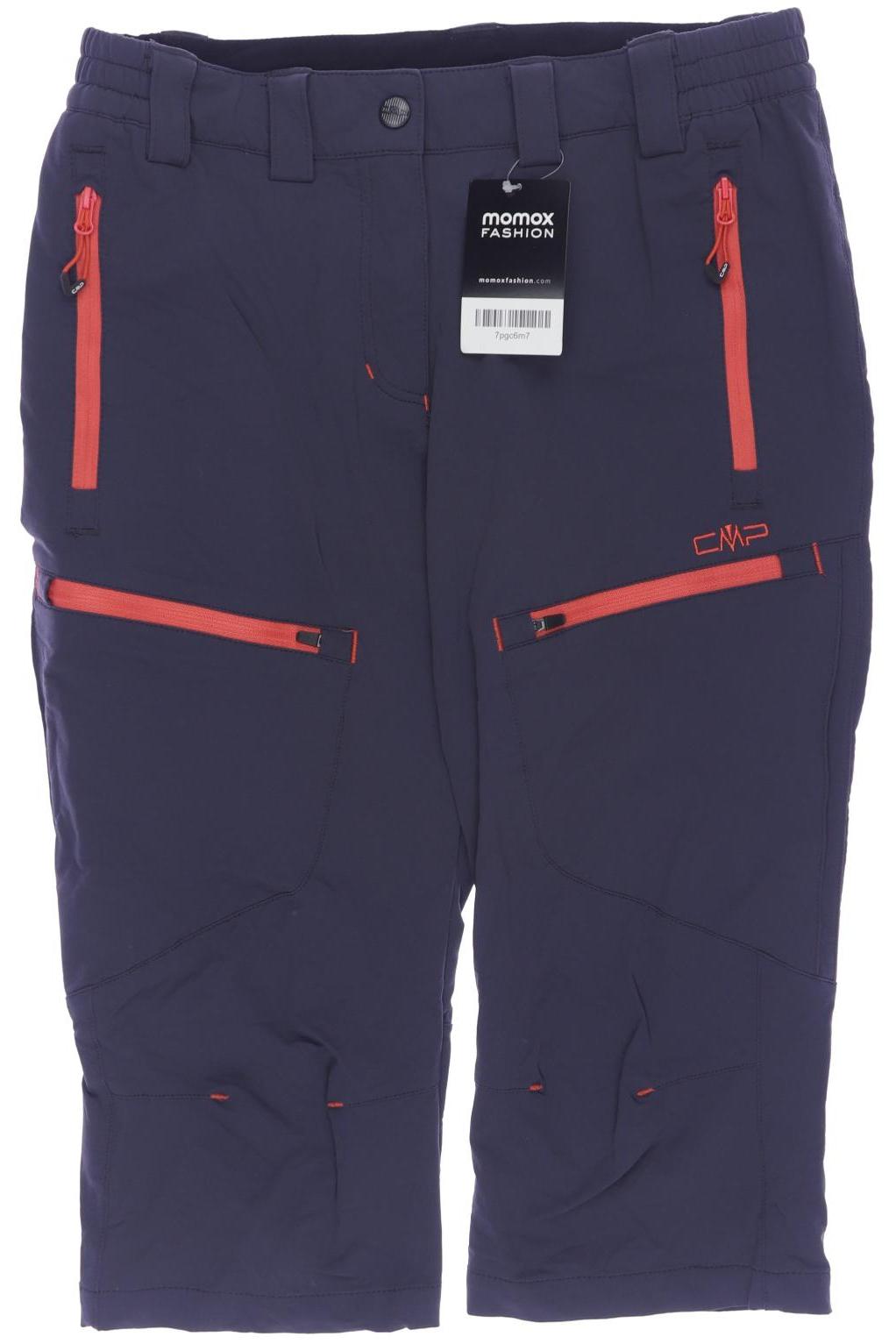 

CMP Damen Shorts, marineblau, Gr. 36