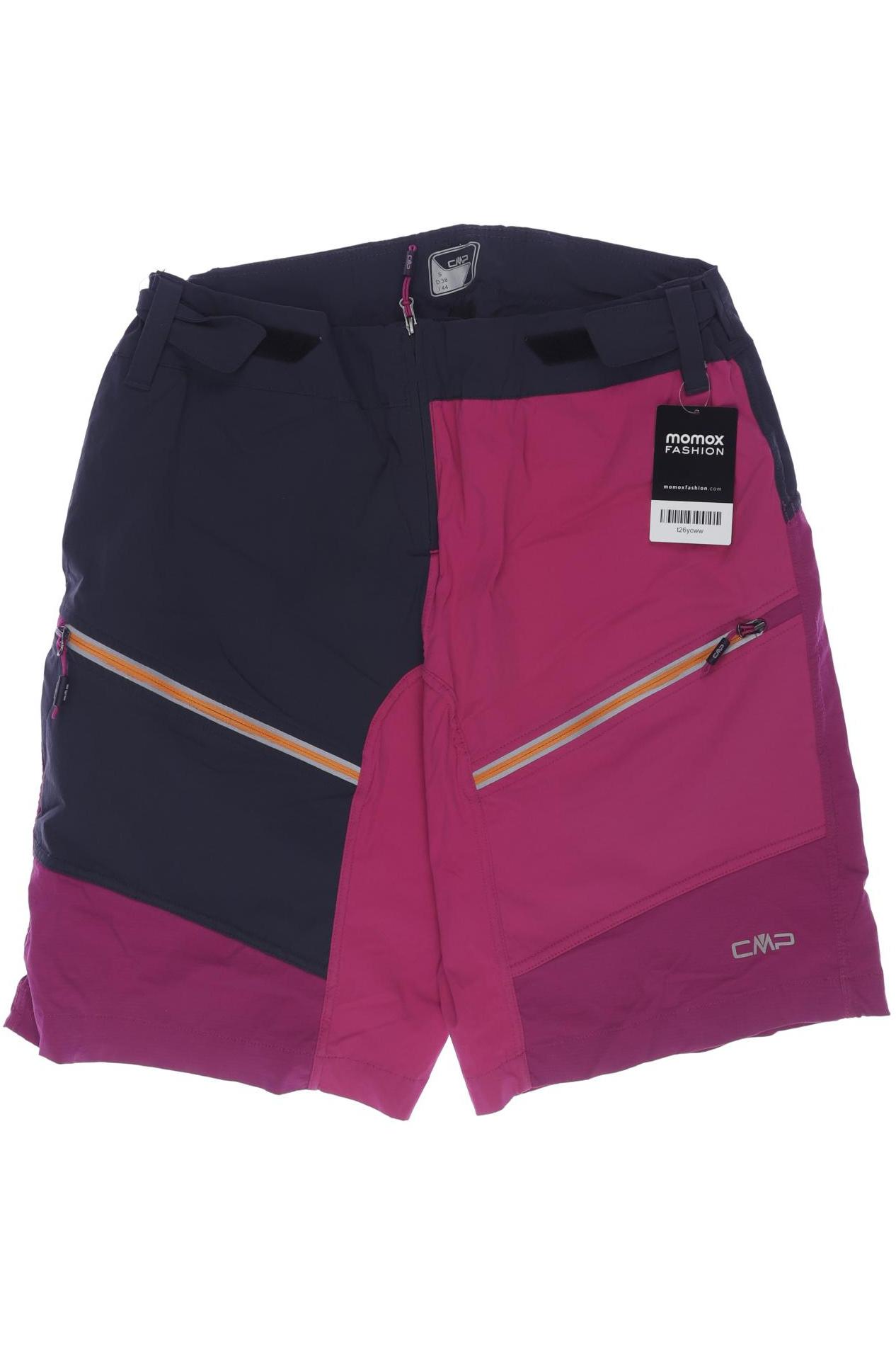 

CMP Damen Shorts, pink, Gr. 38