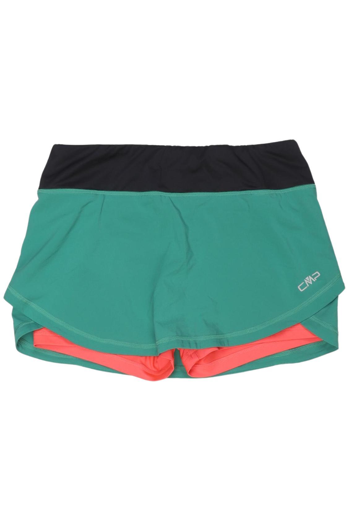 

CMP Damen Shorts, mehrfarbig, Gr. 36