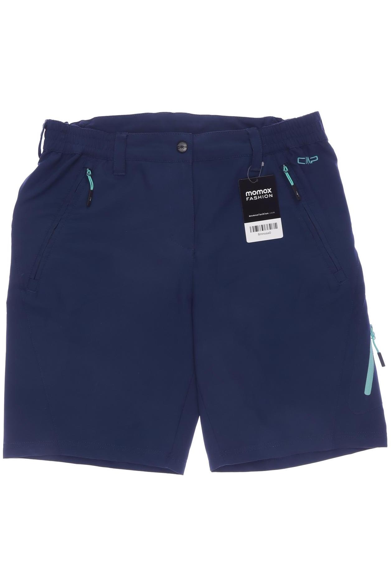 

CMP Damen Shorts, marineblau, Gr. 38