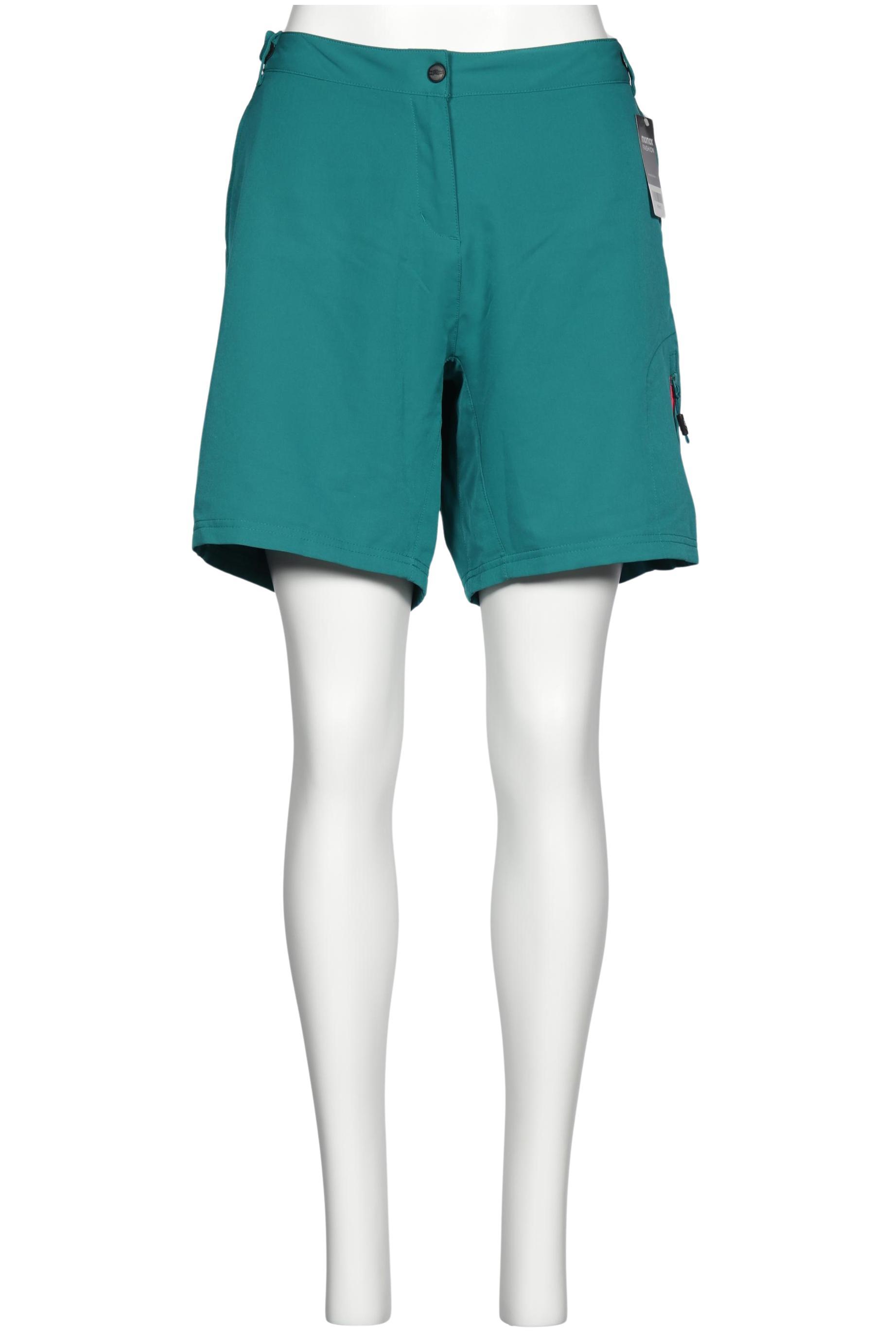 

CMP Damen Shorts, türkis, Gr. 44