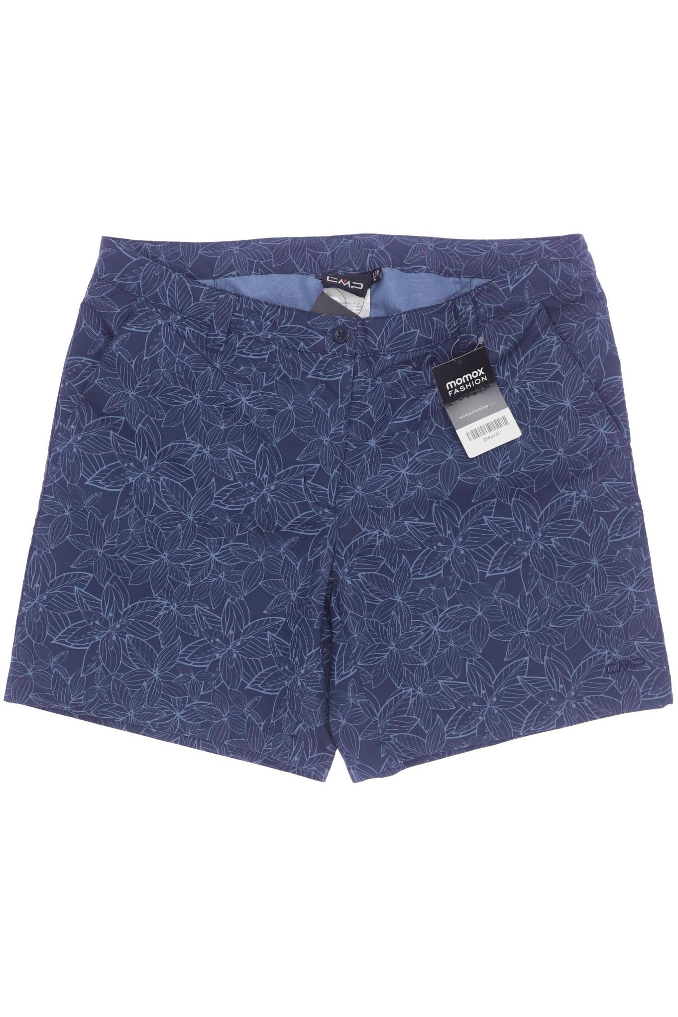 

CMP Damen Shorts, marineblau, Gr. 42