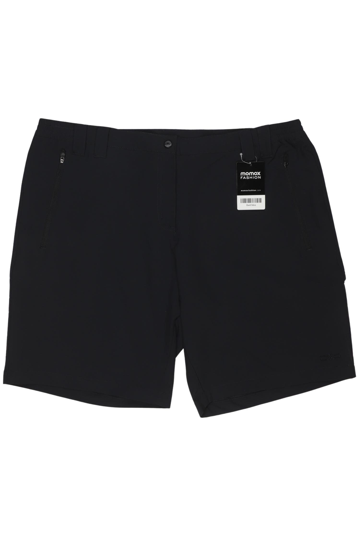 

CMP Damen Shorts, marineblau, Gr. 46