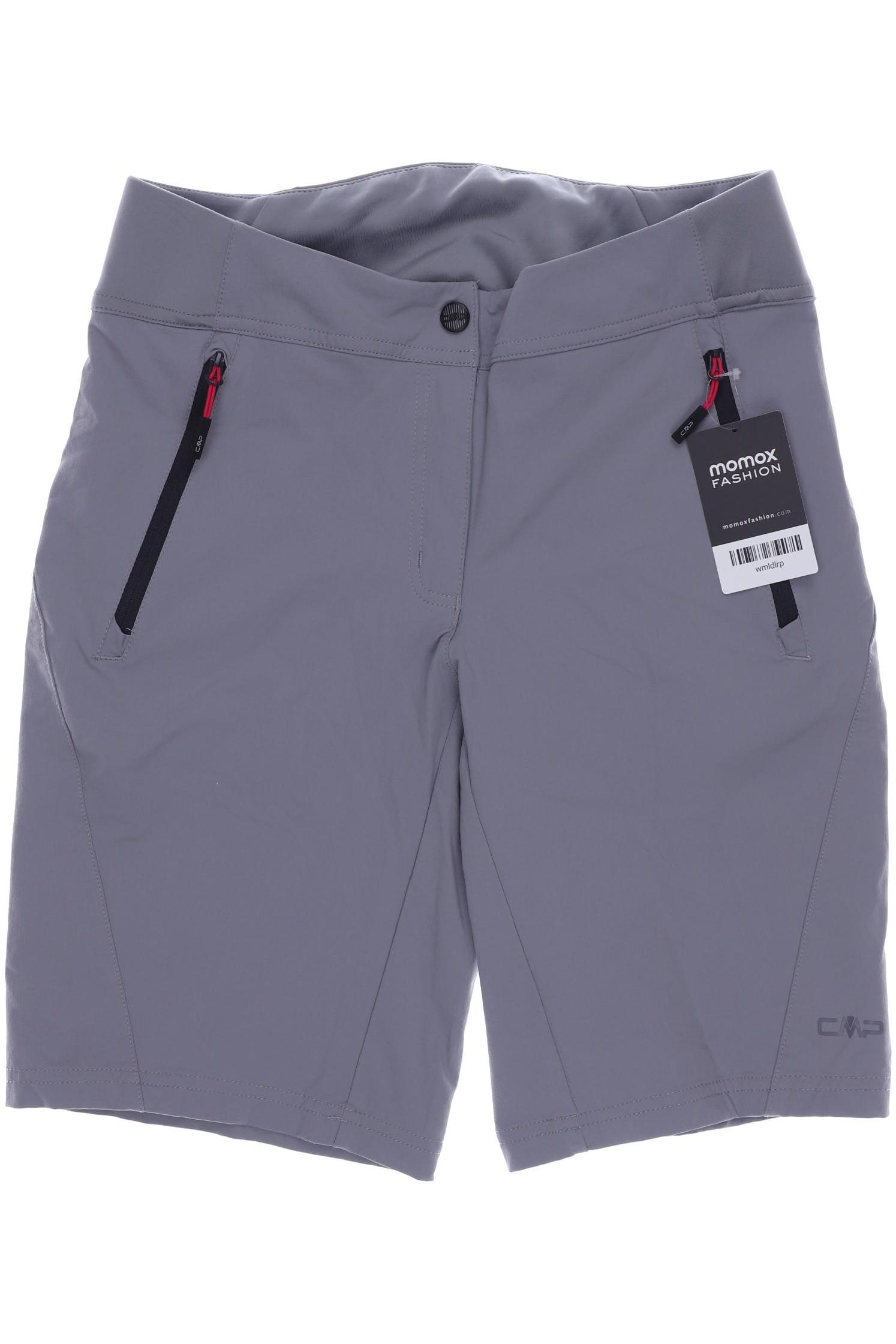 

CMP Damen Shorts, grau