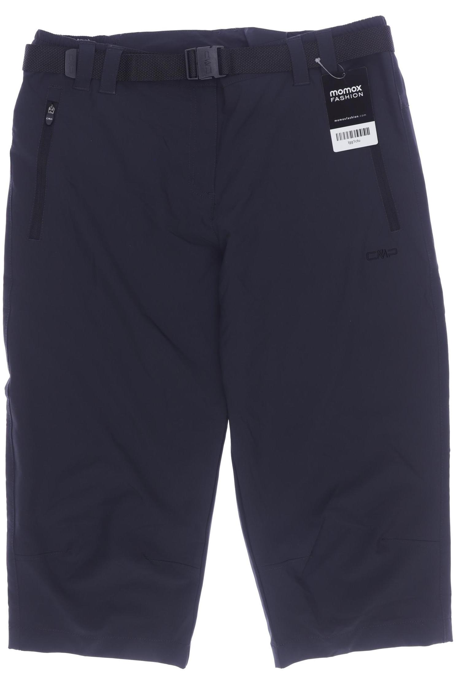 

CMP Damen Shorts, grau
