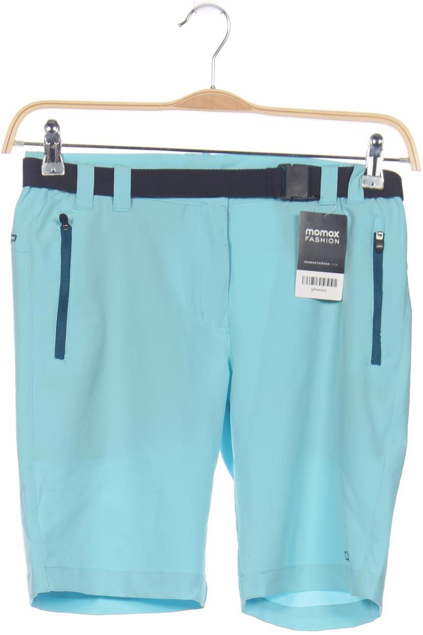 

CMP Damen Shorts, hellblau, Gr. 24