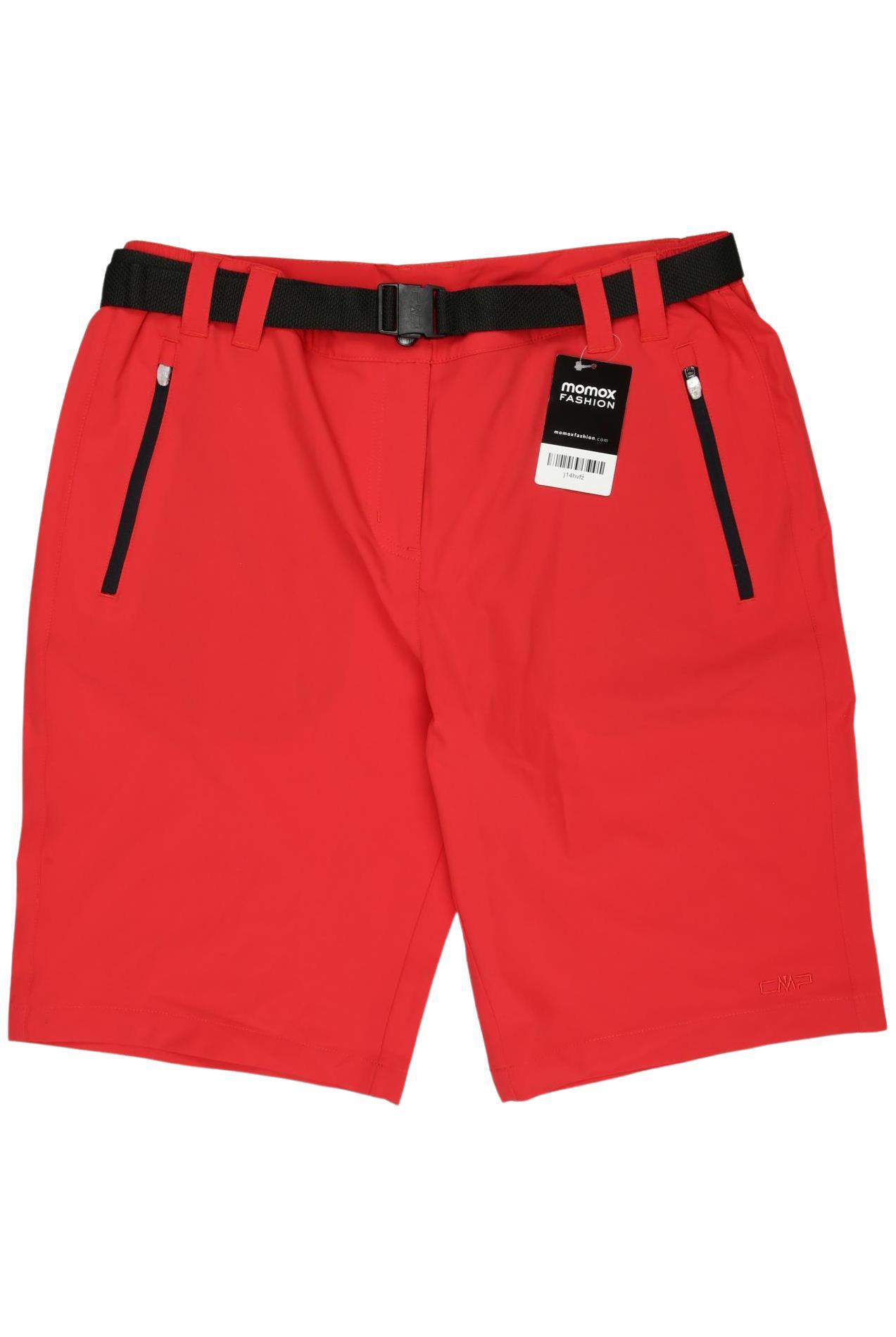 

CMP Damen Shorts, blau, Gr. 42