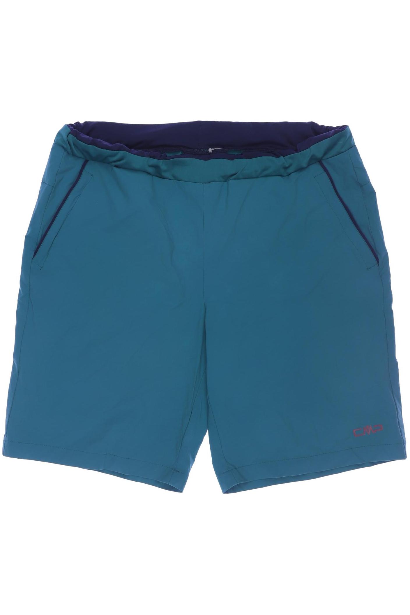 

CMP Damen Shorts, türkis, Gr. 42