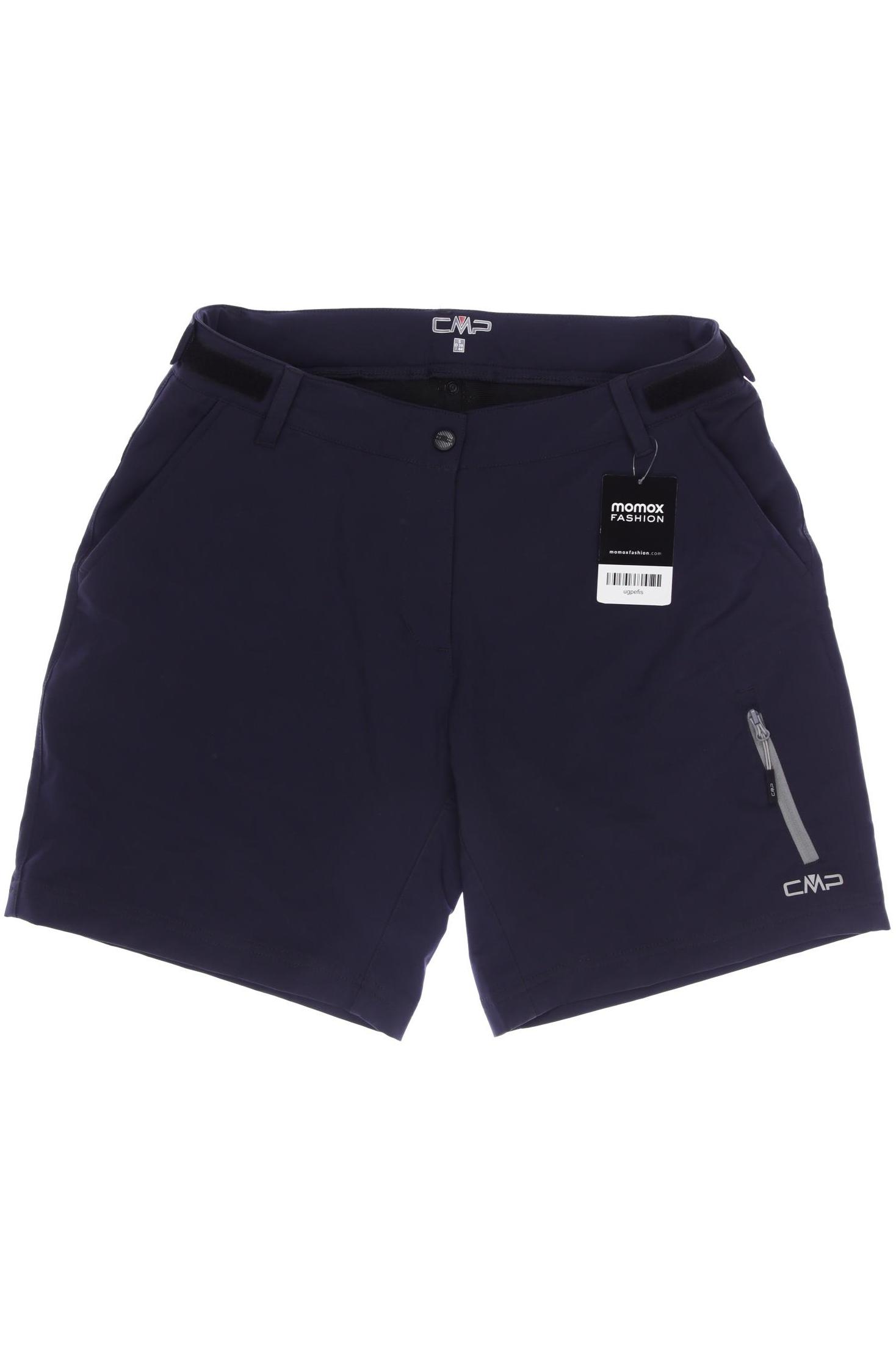 

CMP Damen Shorts, marineblau, Gr. 38