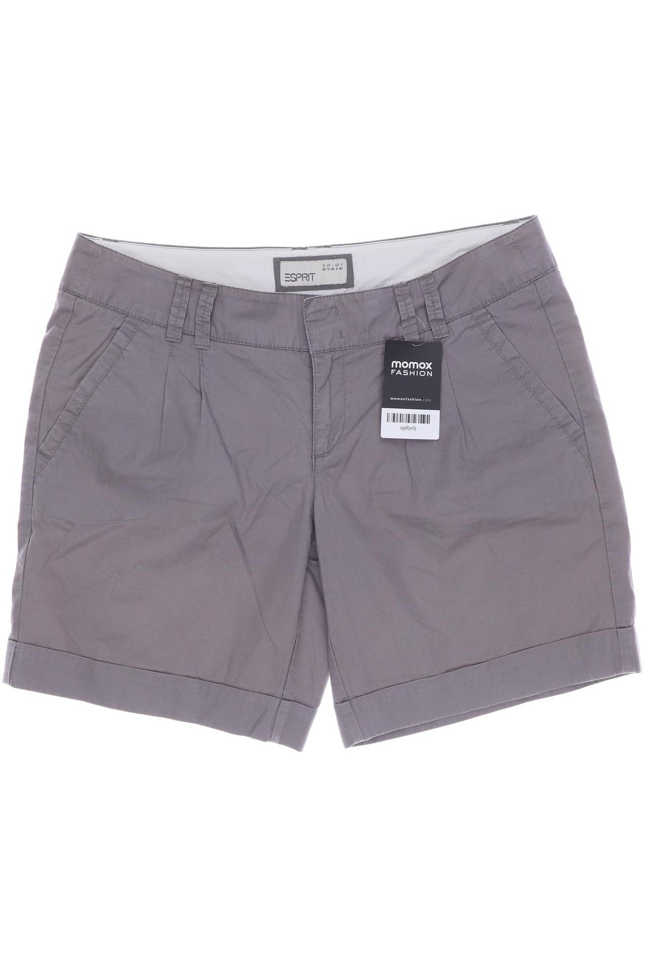 

CMP Damen Shorts, grau