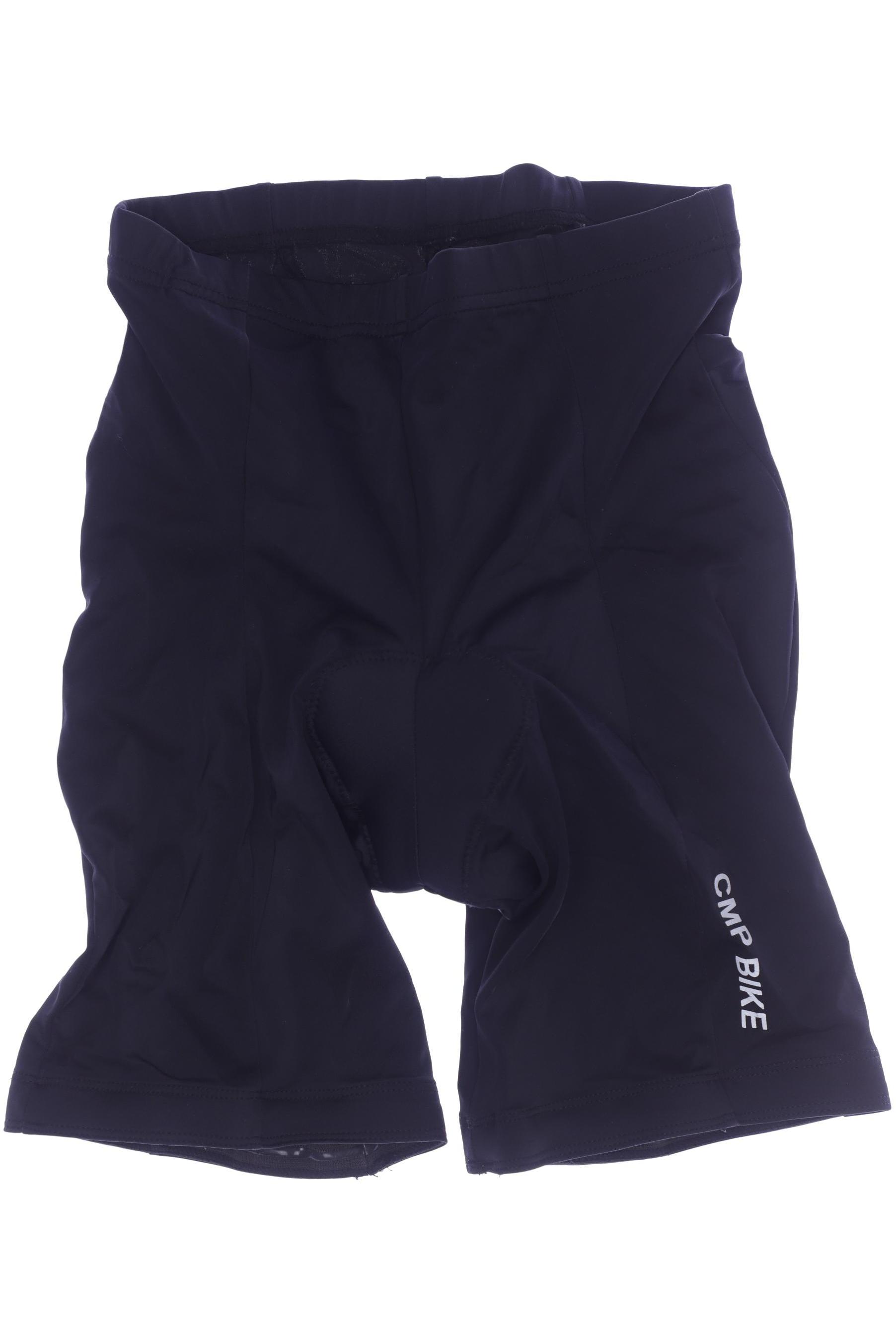 

CMP Damen Shorts, schwarz, Gr. 38