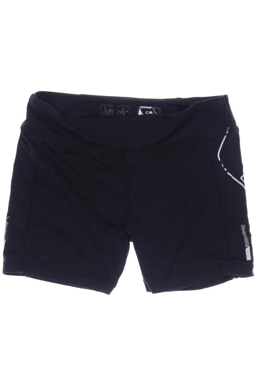 

CMP Damen Shorts, schwarz