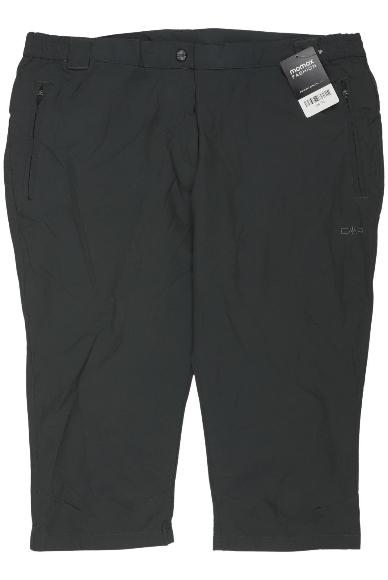 

CMP Damen Shorts, grau, Gr. 46