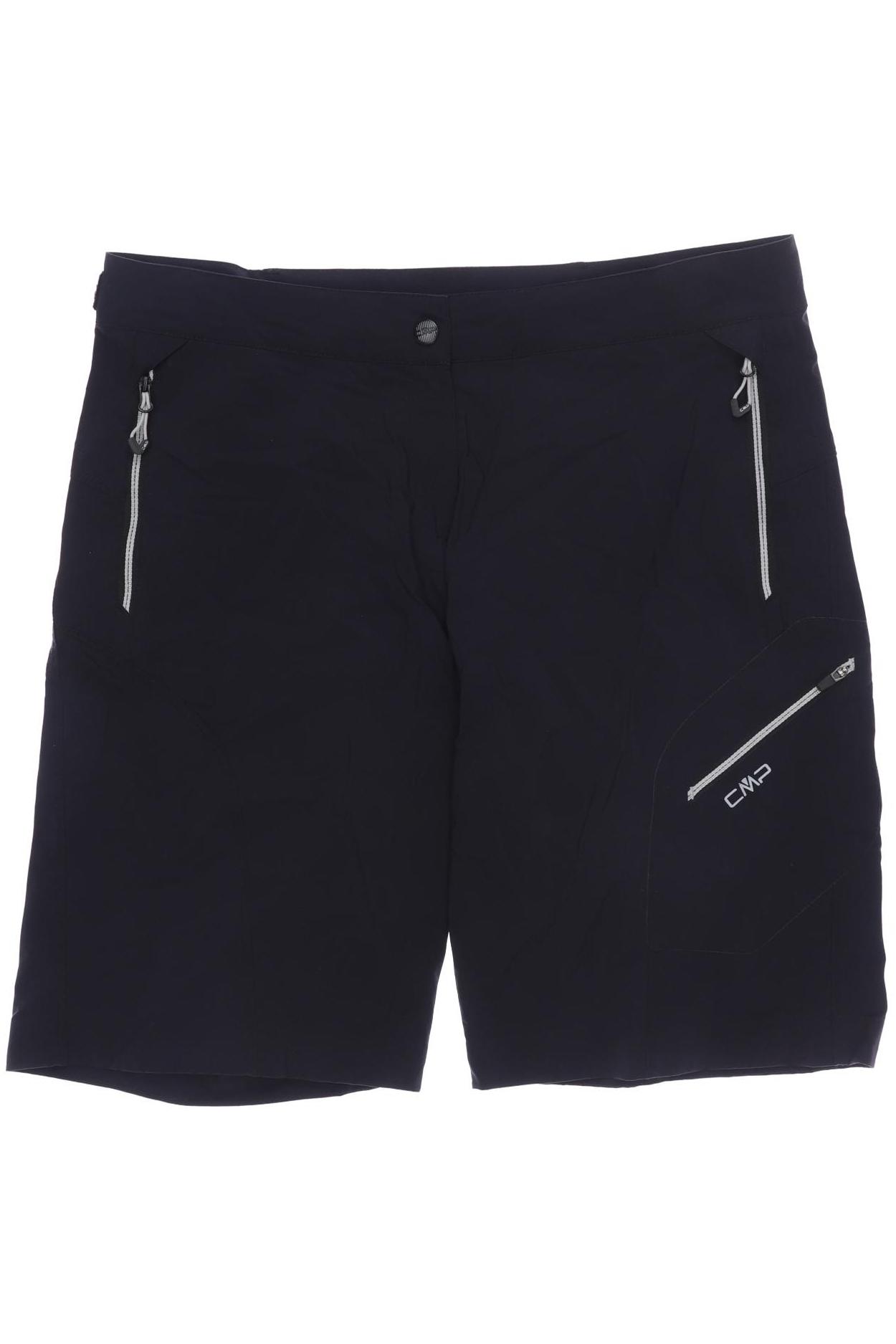 

CMP Damen Shorts, marineblau, Gr. 40