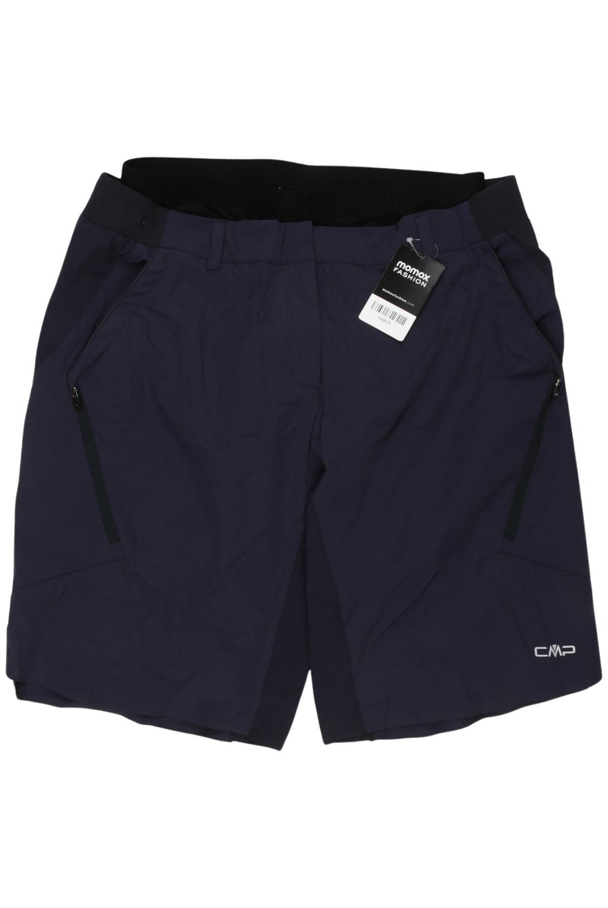 

CMP Damen Shorts, marineblau, Gr. 44