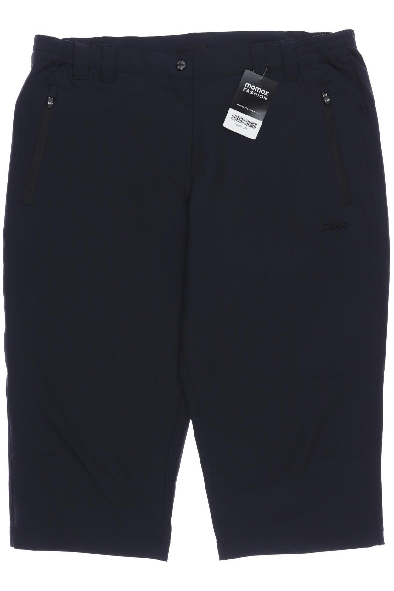 

CMP Damen Shorts, marineblau, Gr. 44