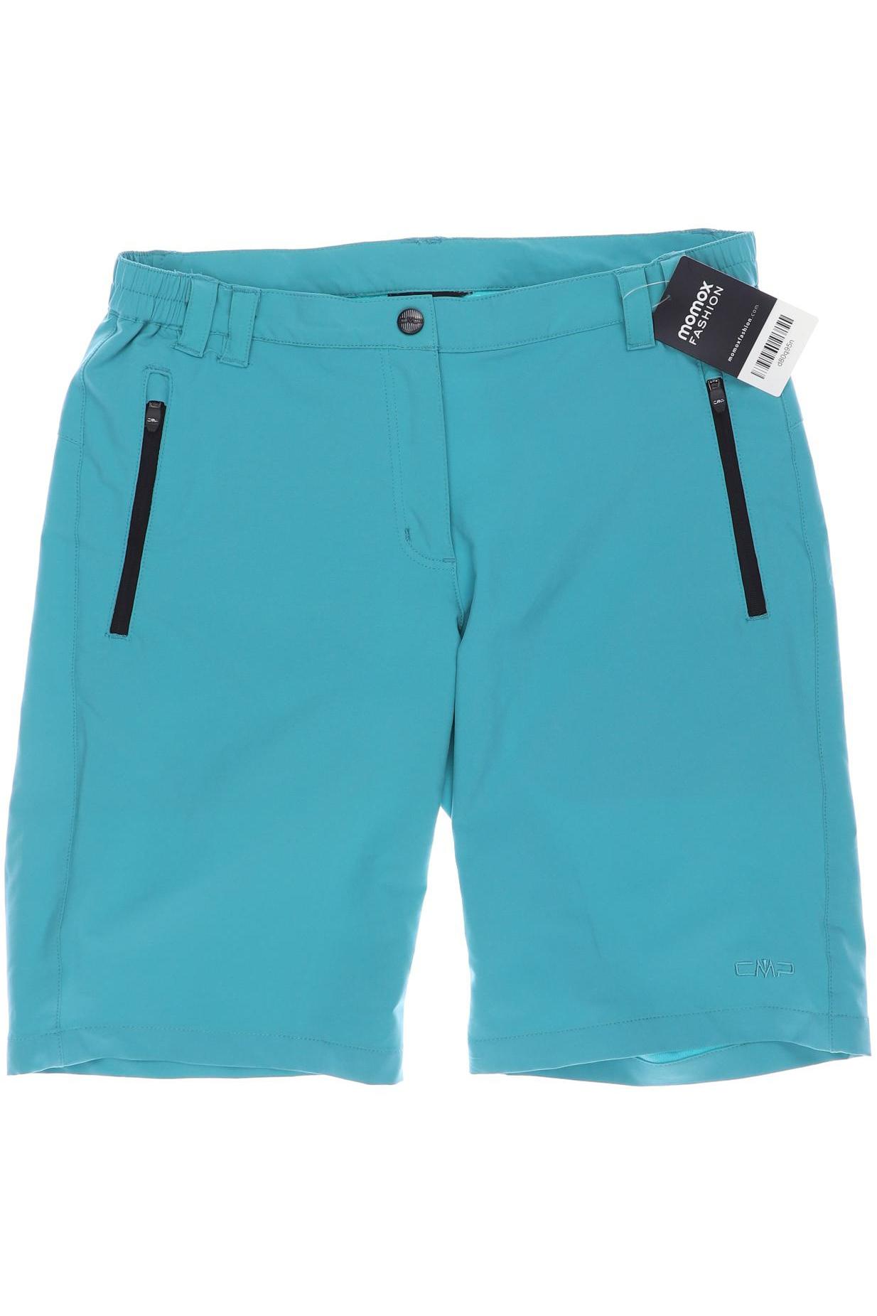 

CMP Damen Shorts, türkis, Gr. 29