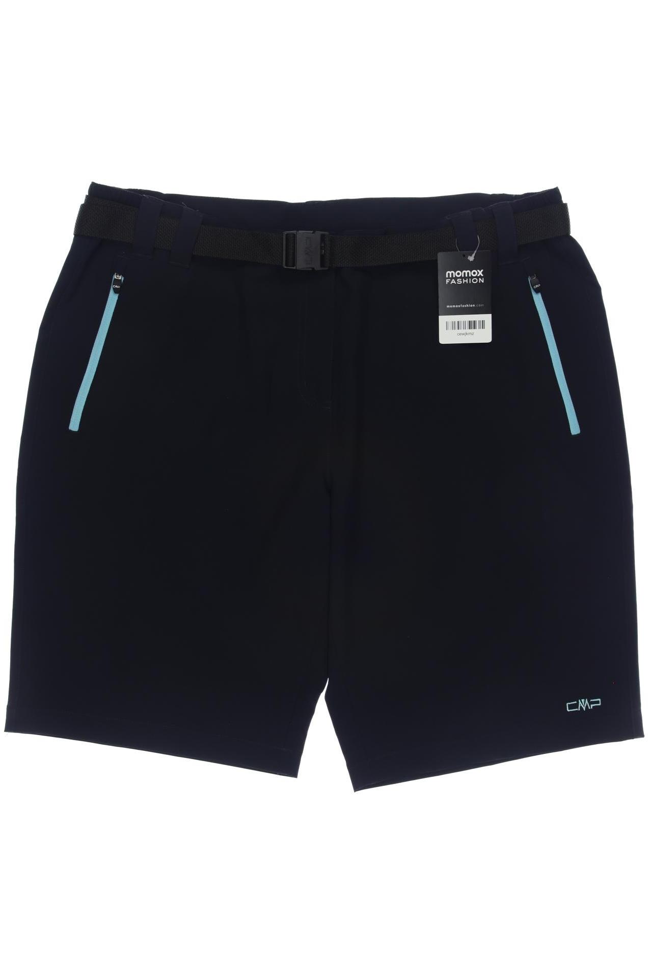 

CMP Damen Shorts, marineblau, Gr. 46